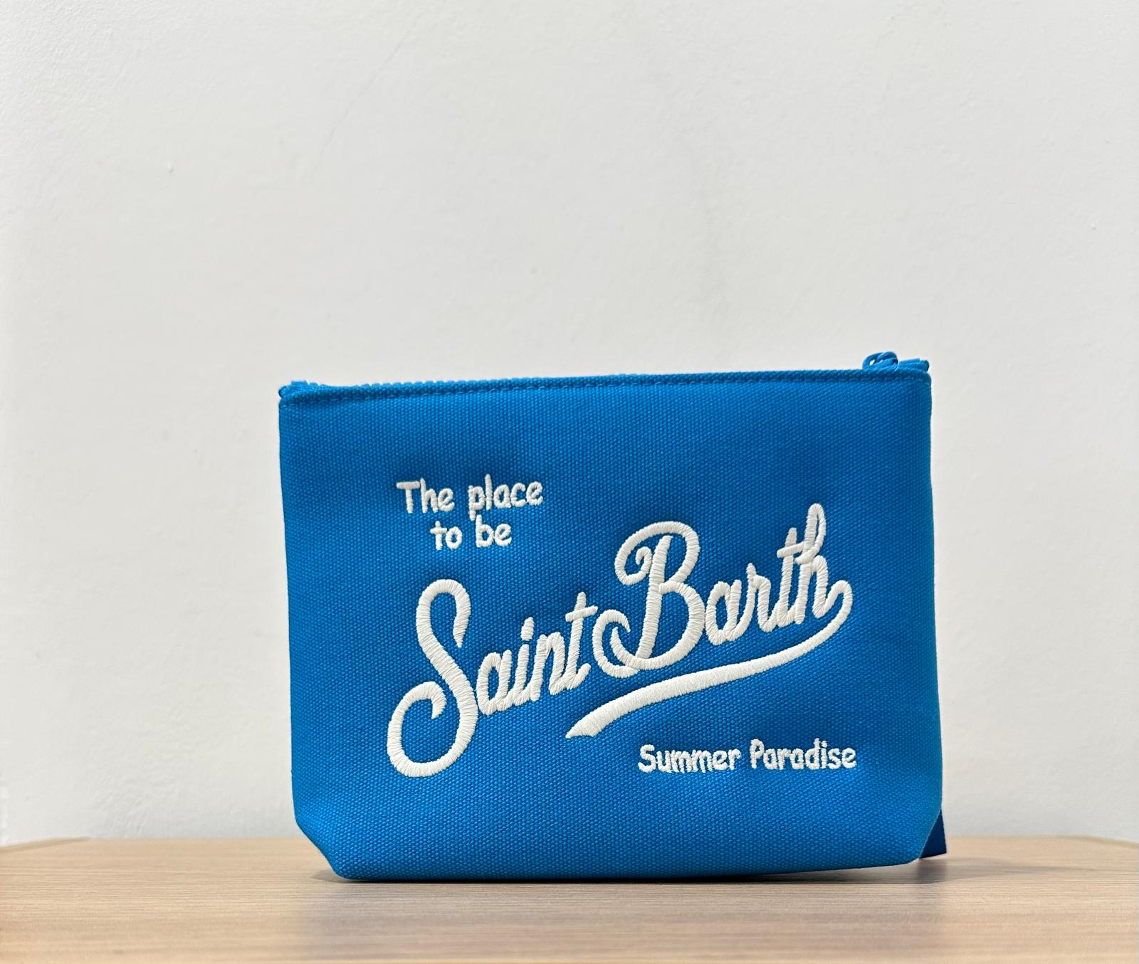 Aline Pochette Canvas