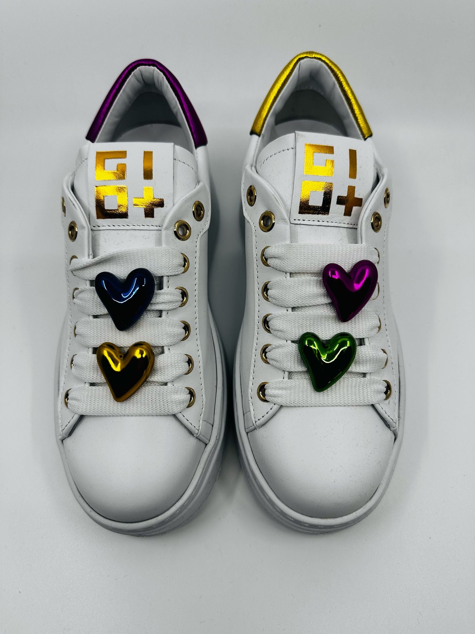 Sneakers PIA