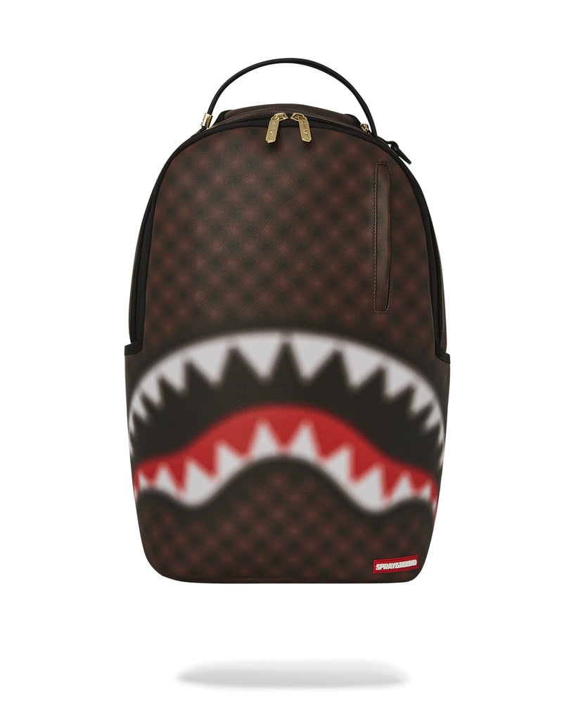 Zaino Sprayground Shark In Paris