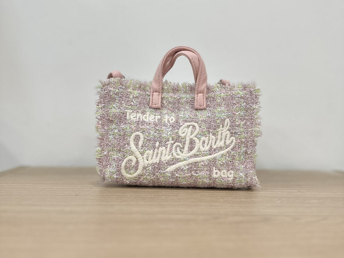 Phone Bag TWEED