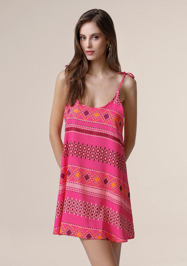 Vestito corto
