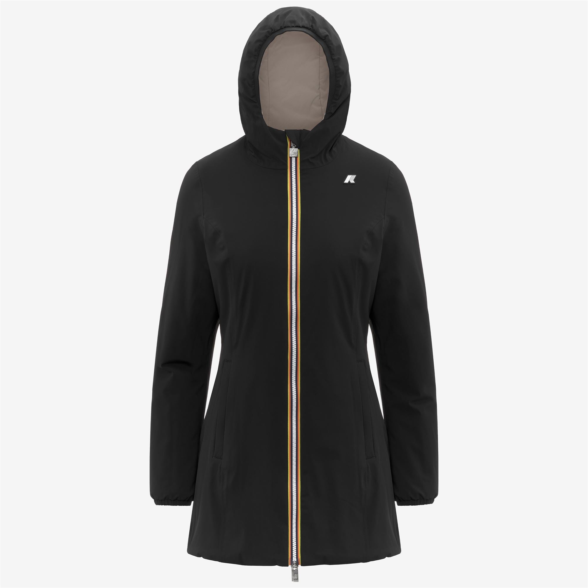 Giubbotto DENISE ST WARM DOUBLE