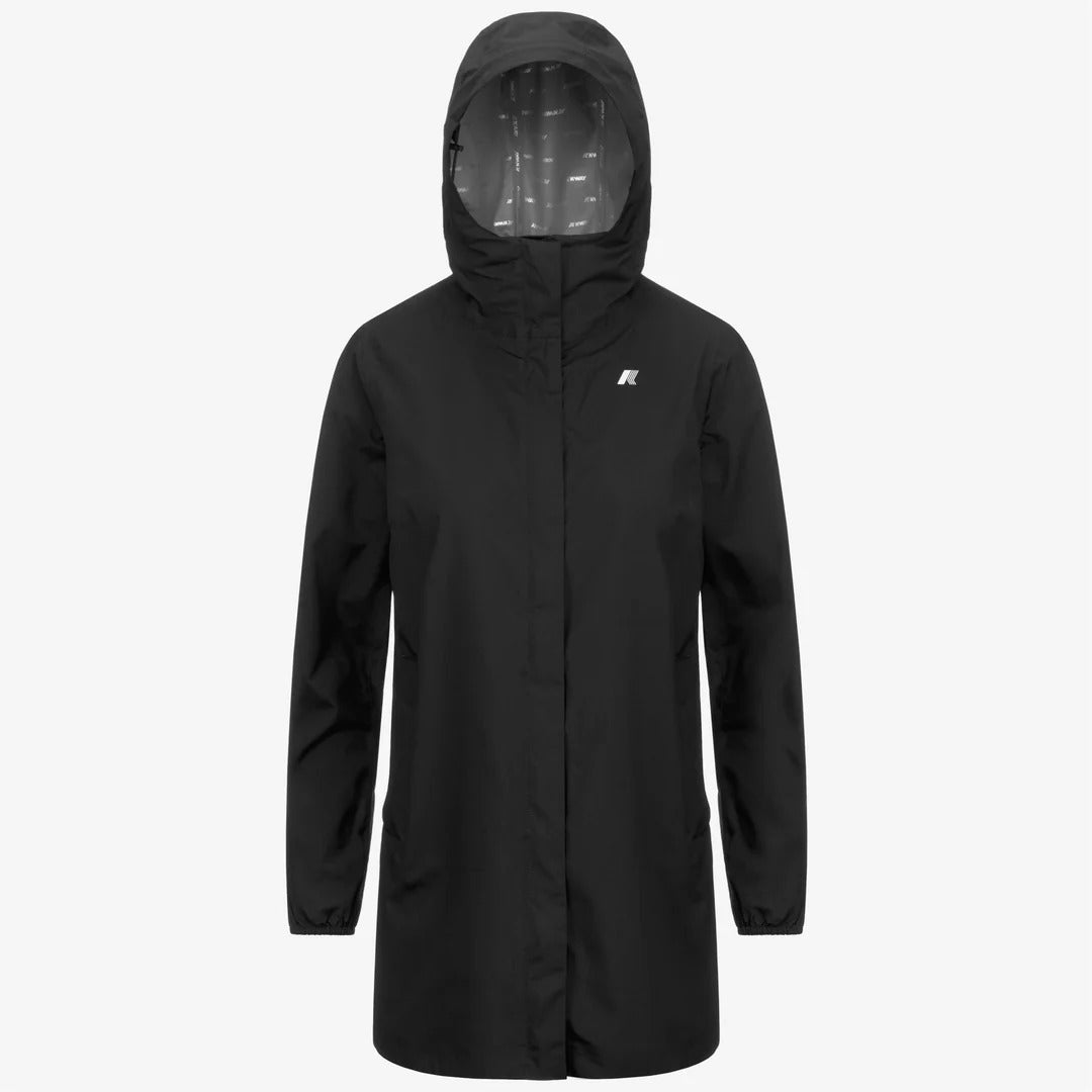 Giubbotto SOPHIE STRETCH DOT