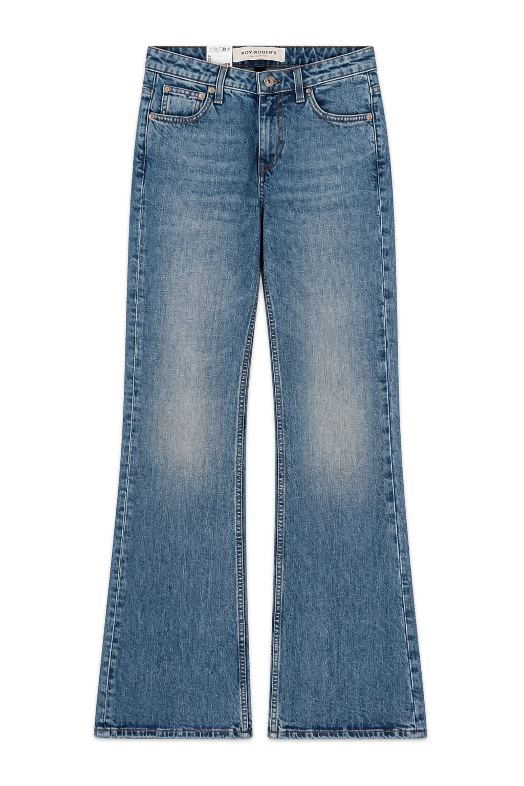 Jeans New Roy WOMAN Denim Missy