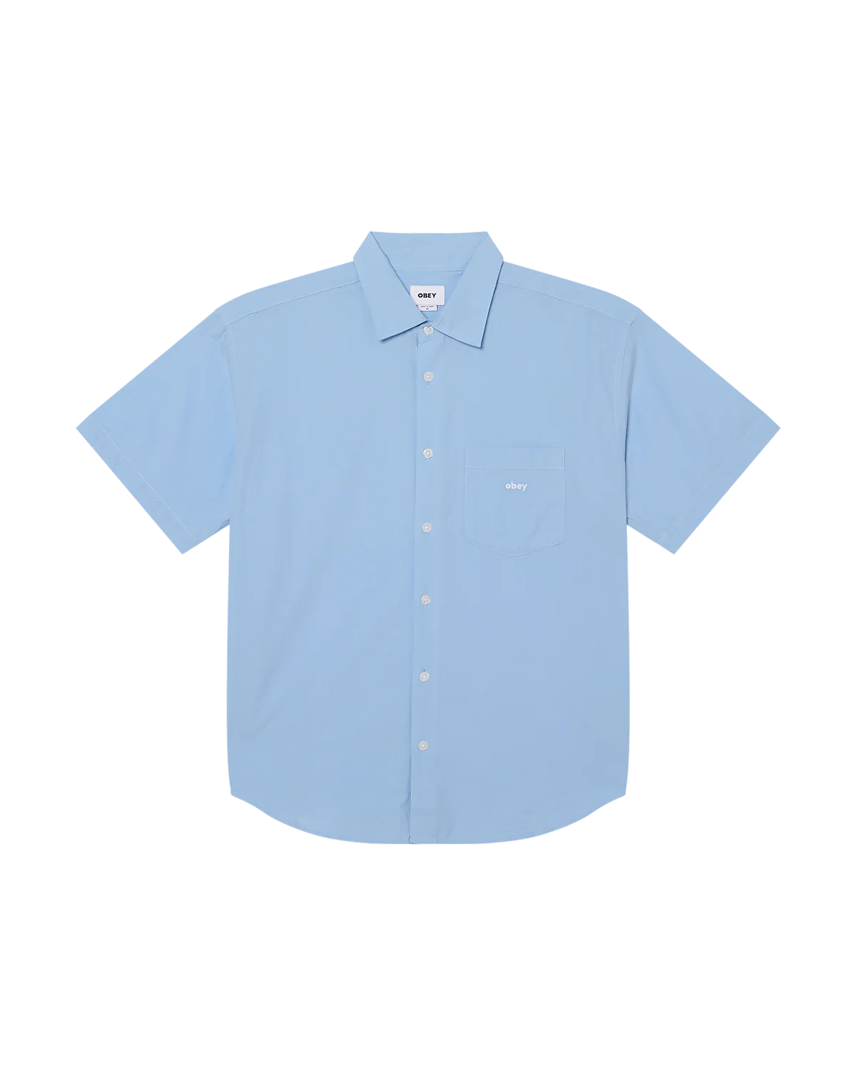 Camicia BIGWIG JAMIE WOVEN