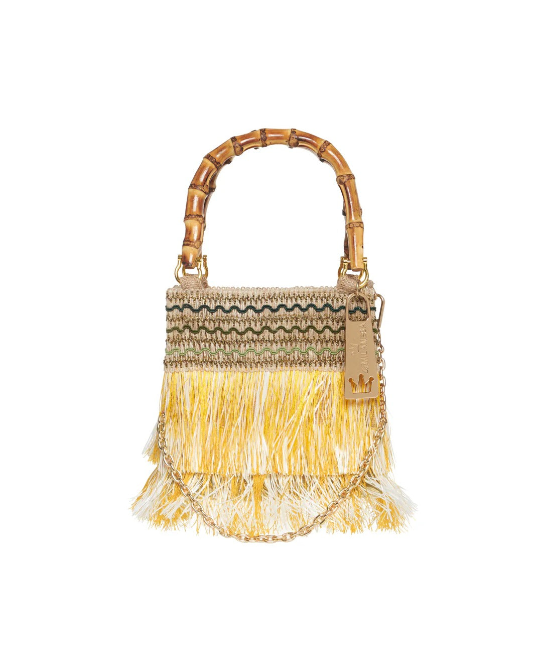 Borsa ORCHIDEA SMALL