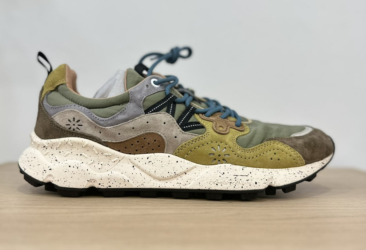 Sneakers YAMANO 3 MAN