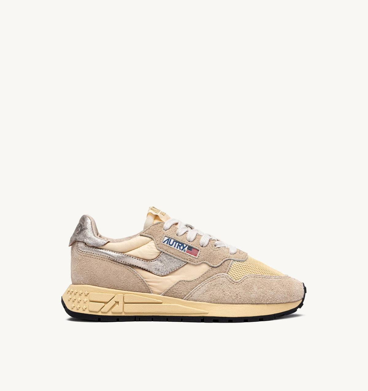 Sneakers REELWIND