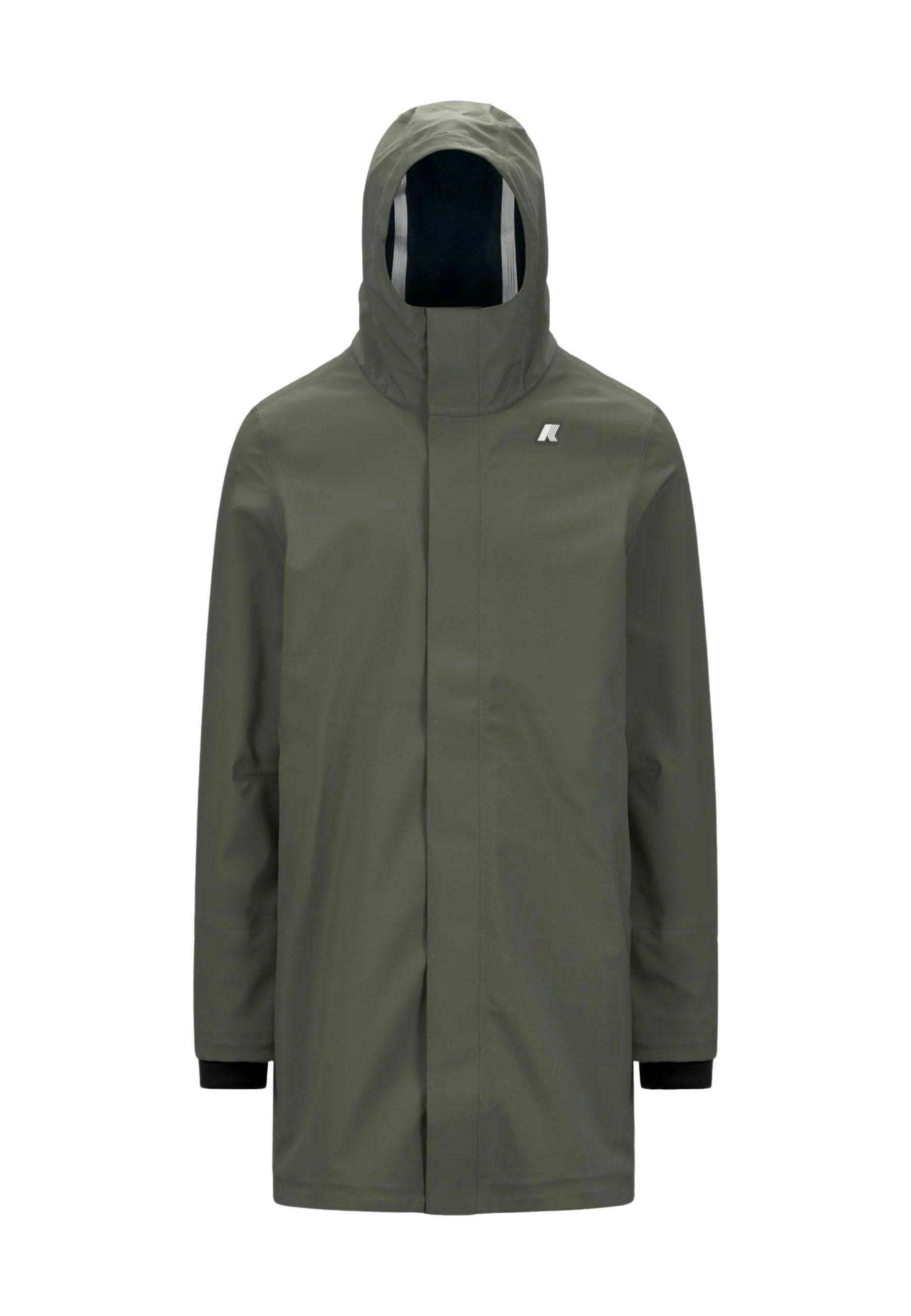 Parka MARLYN BONDED
