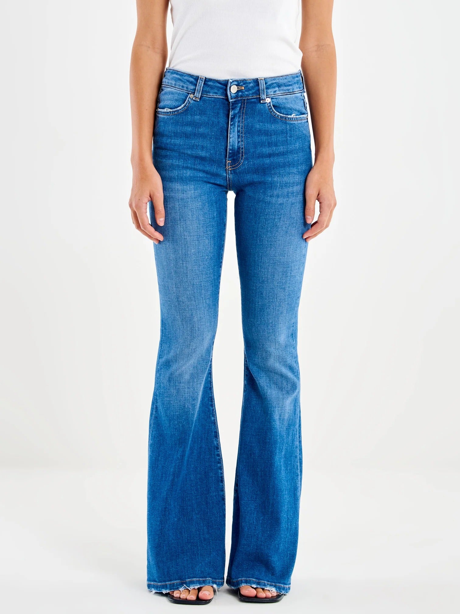 Jeans GISELE FLARE