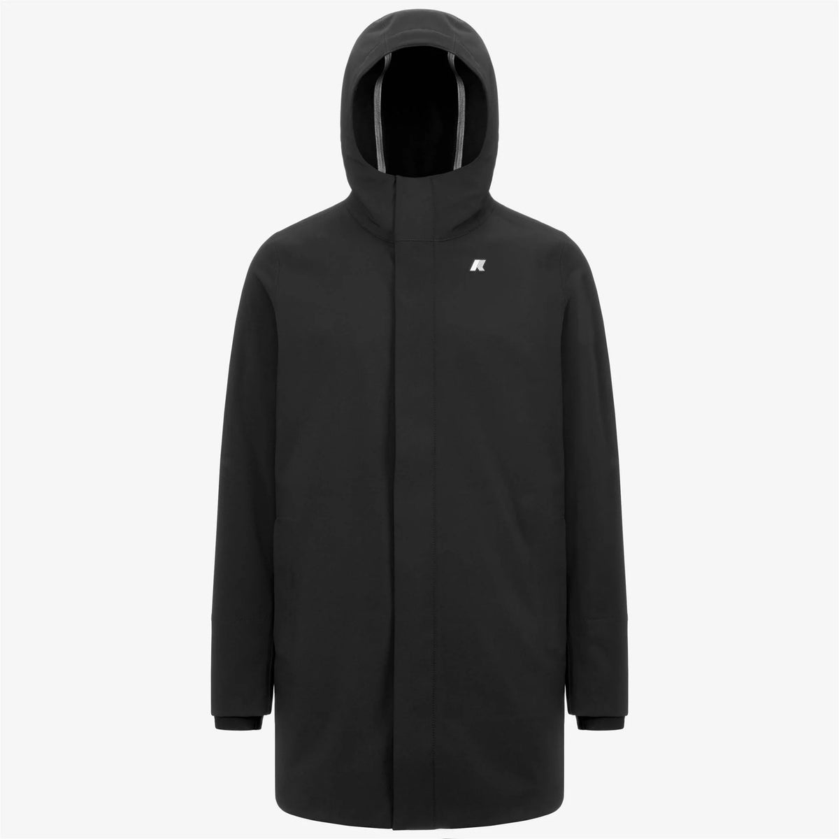 Parka  MARLYN BONDED