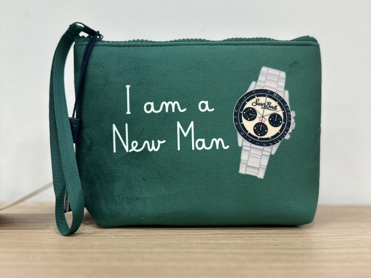 Pochette ALINE W
