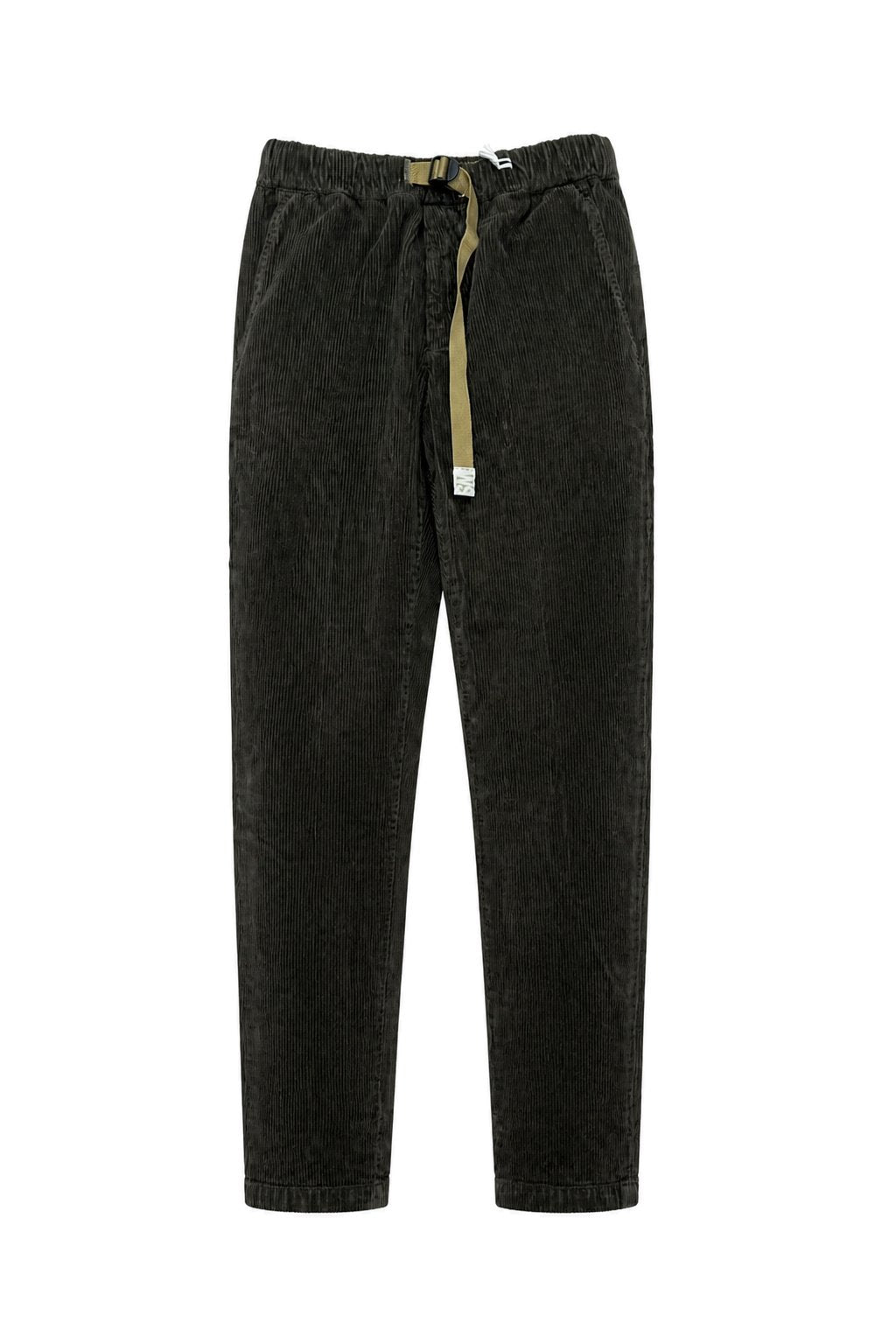 Pantalone Greg Velluto