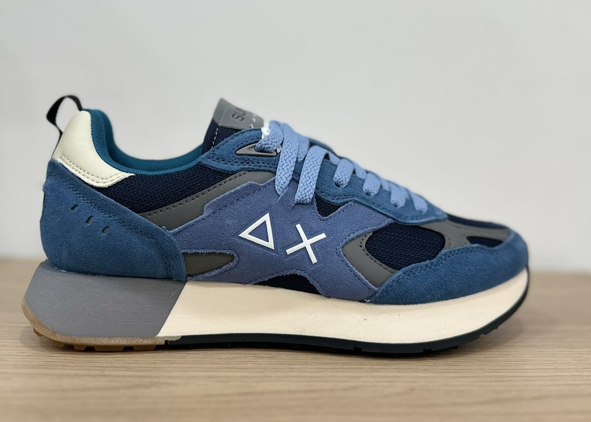 Sneakers JAKI OUTDOOR