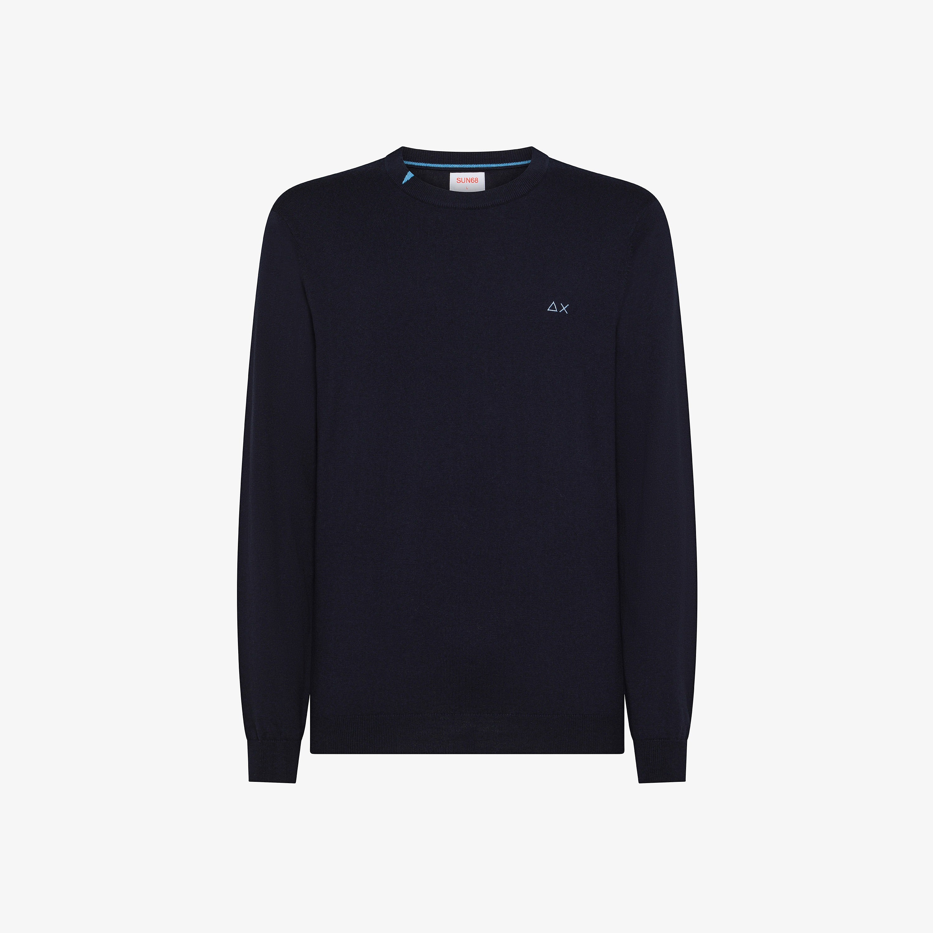 Maglia Girocollo Basic