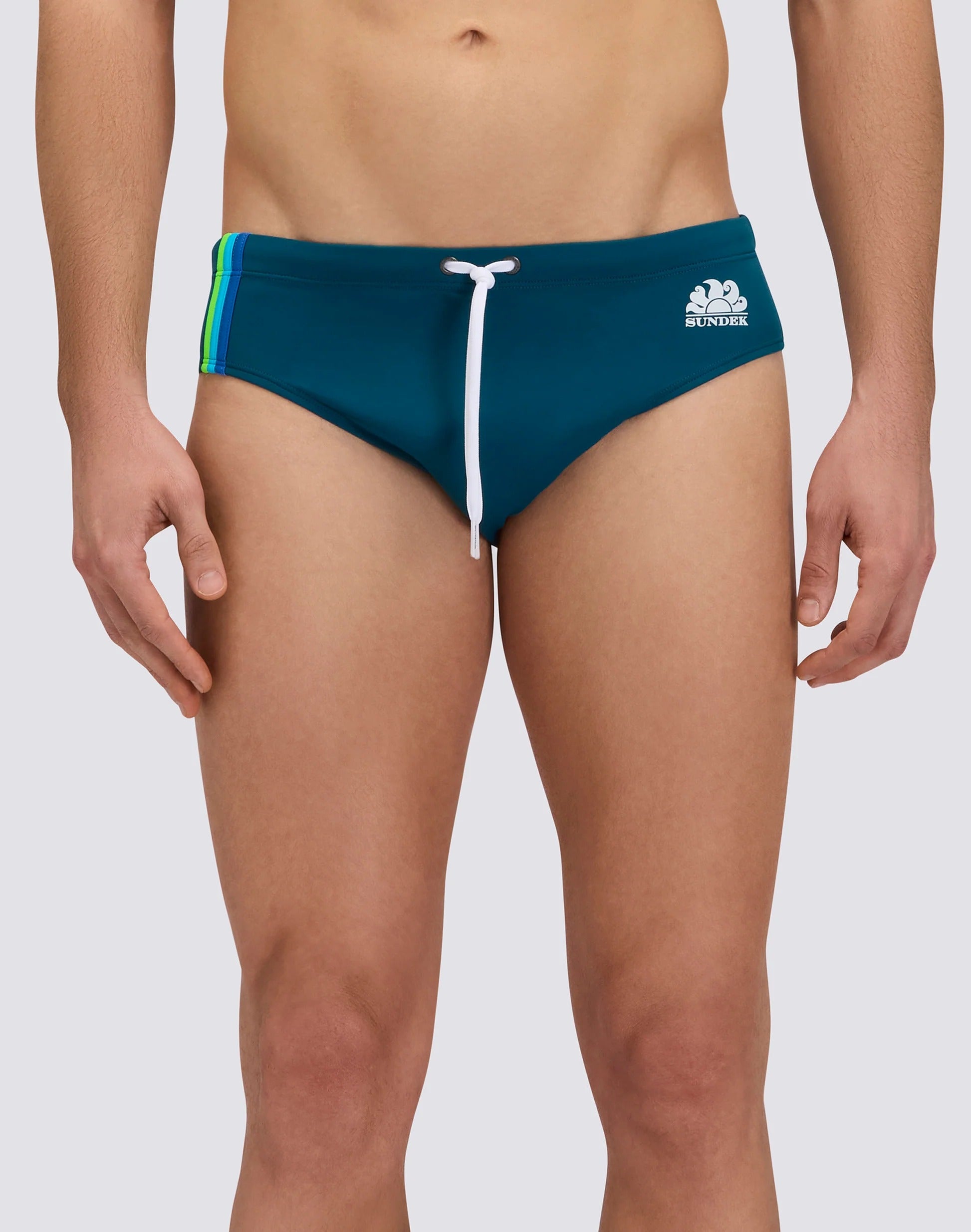 Slip SWIM