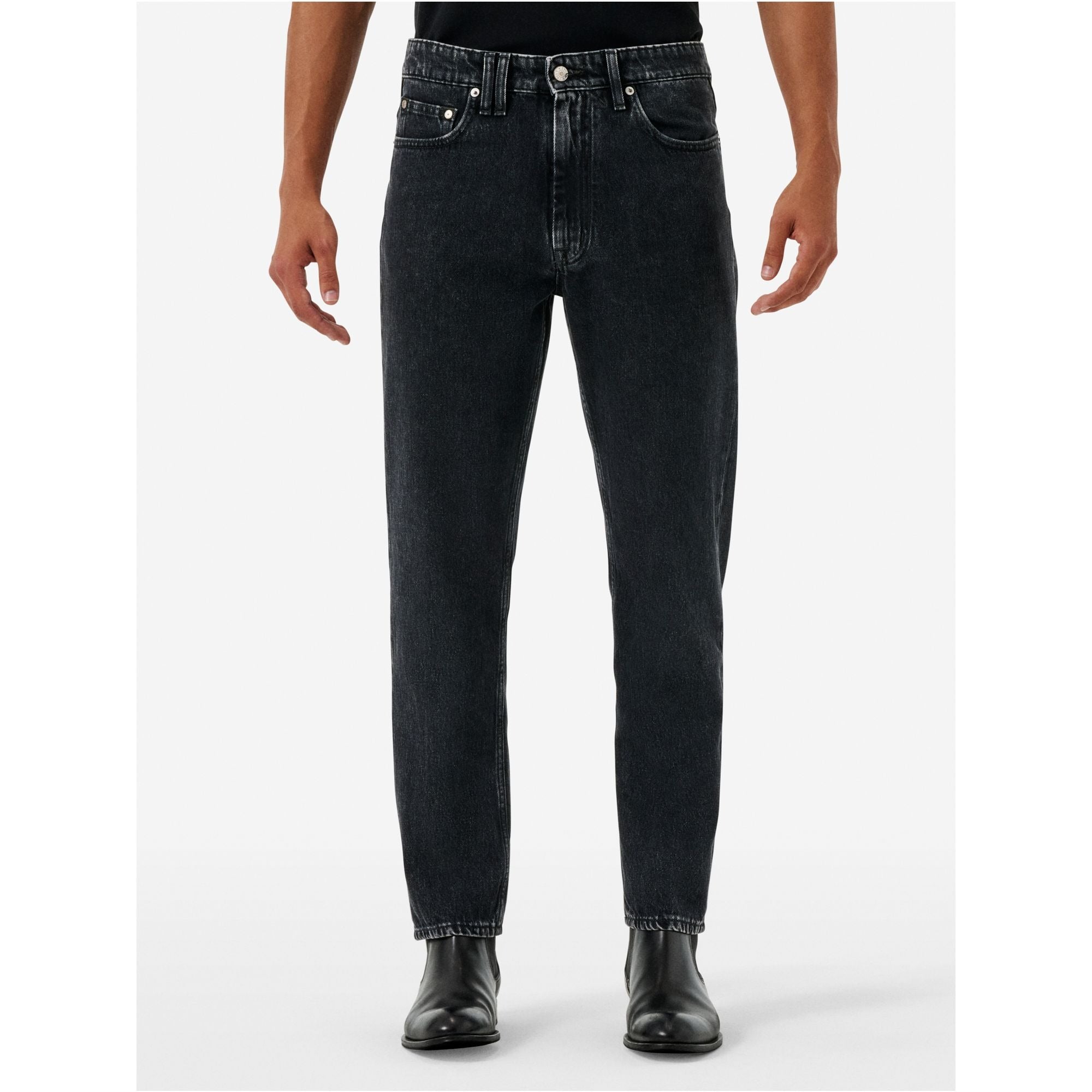 Jeans LUCKY TAPERED FIT