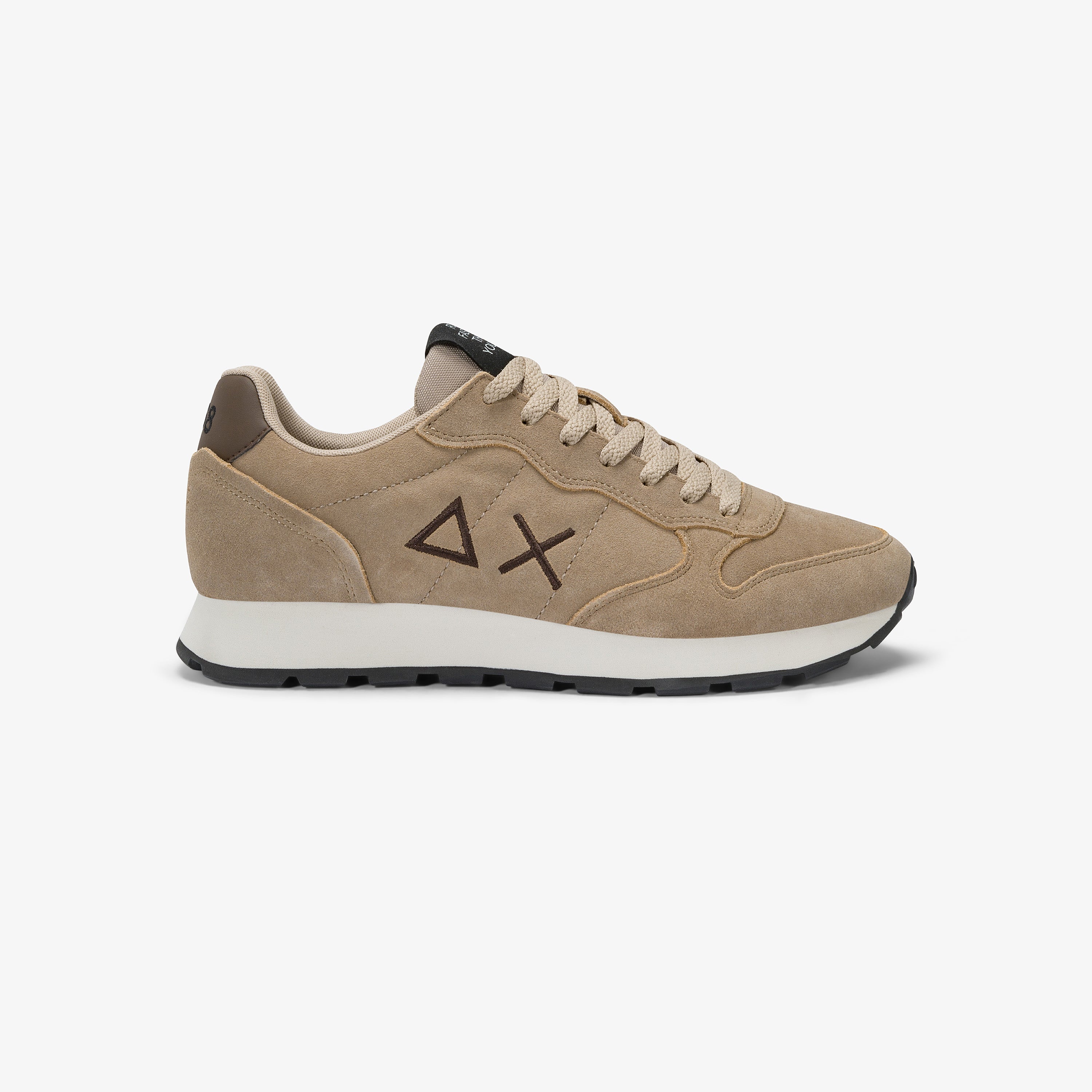 Sneakers TOM SUEDE