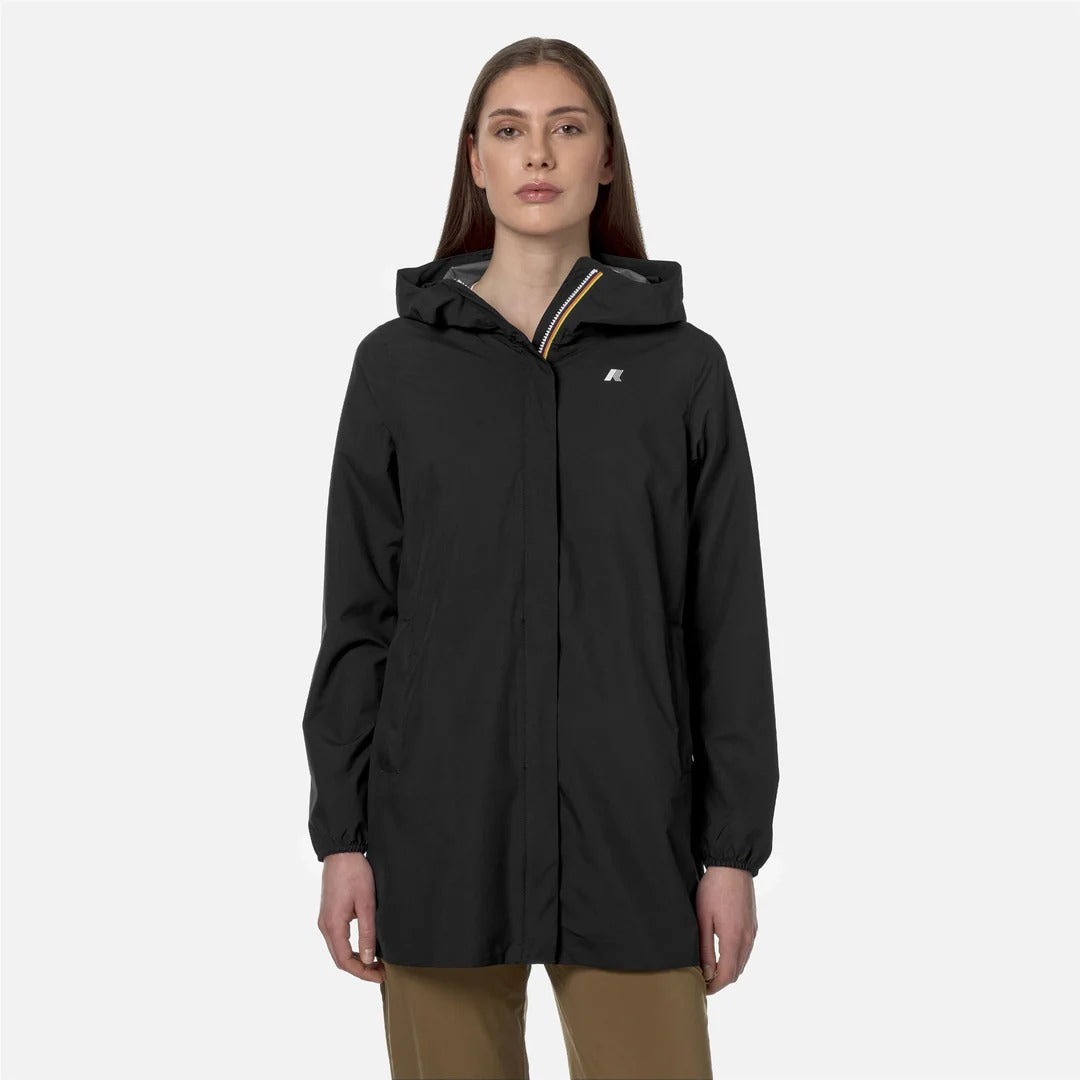 Giubbotto SOPHIE STRETCH DOT