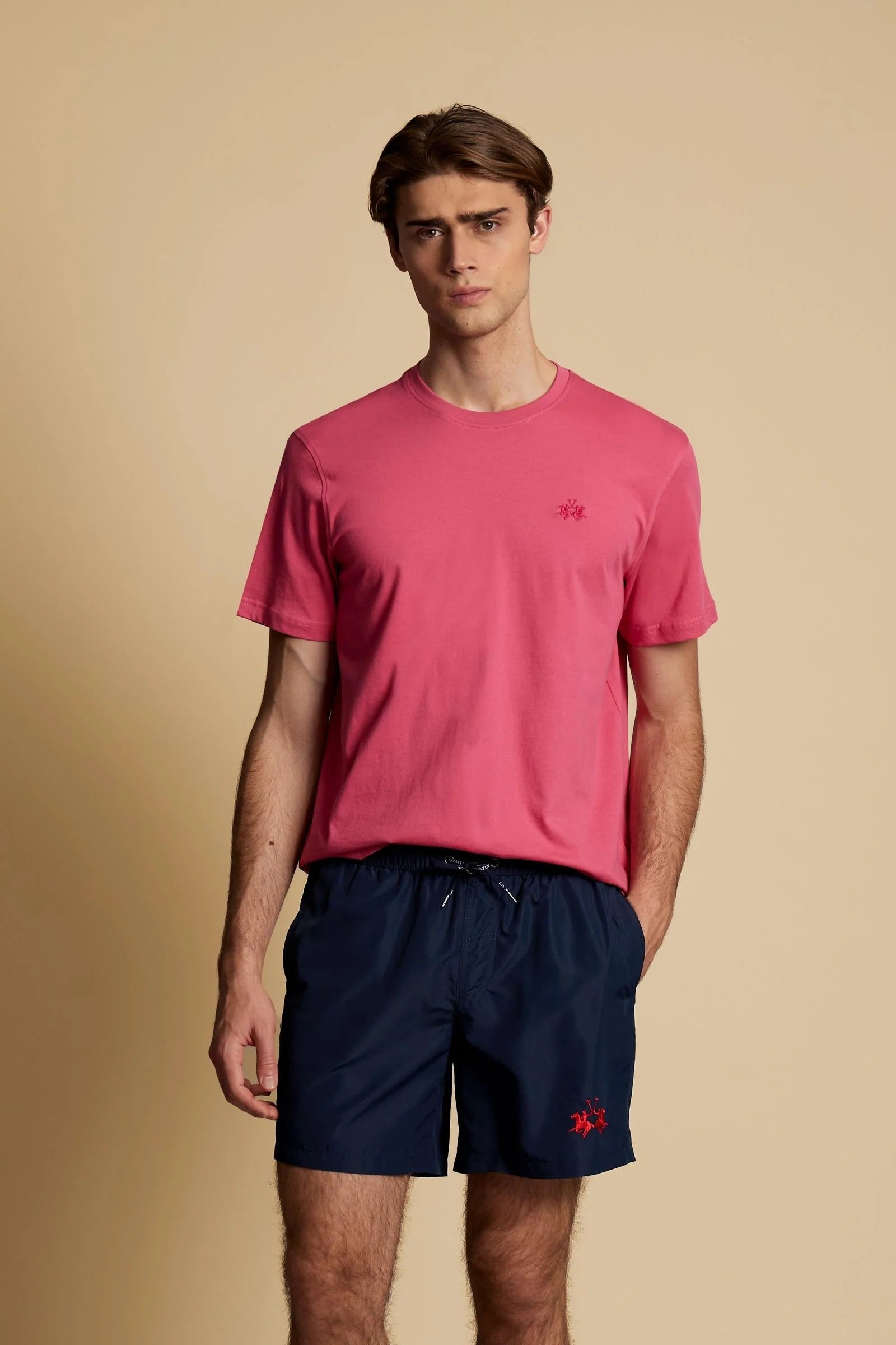 T-shirt Jersey
