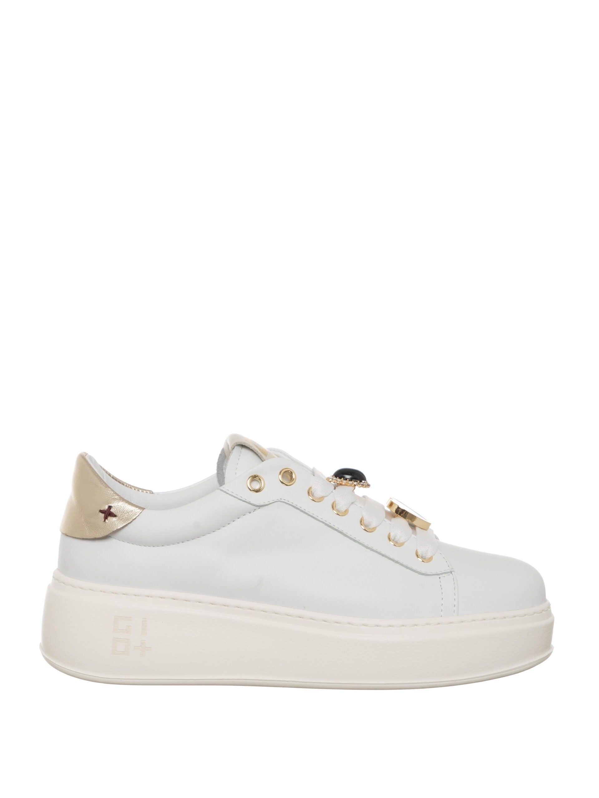 Sneakers COMBI WHITE SCOIATTOLO