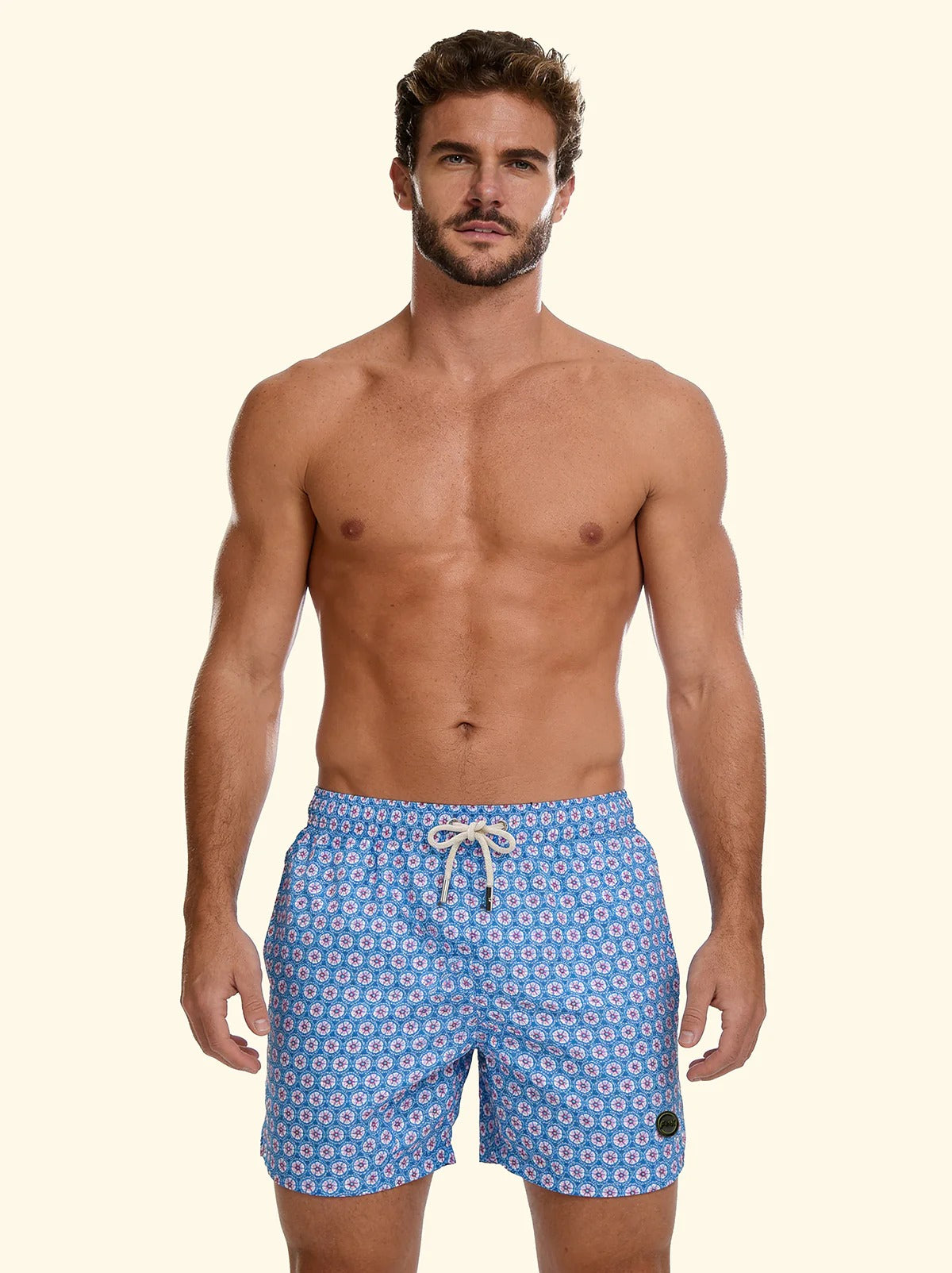 Shorts Mare Fantasia