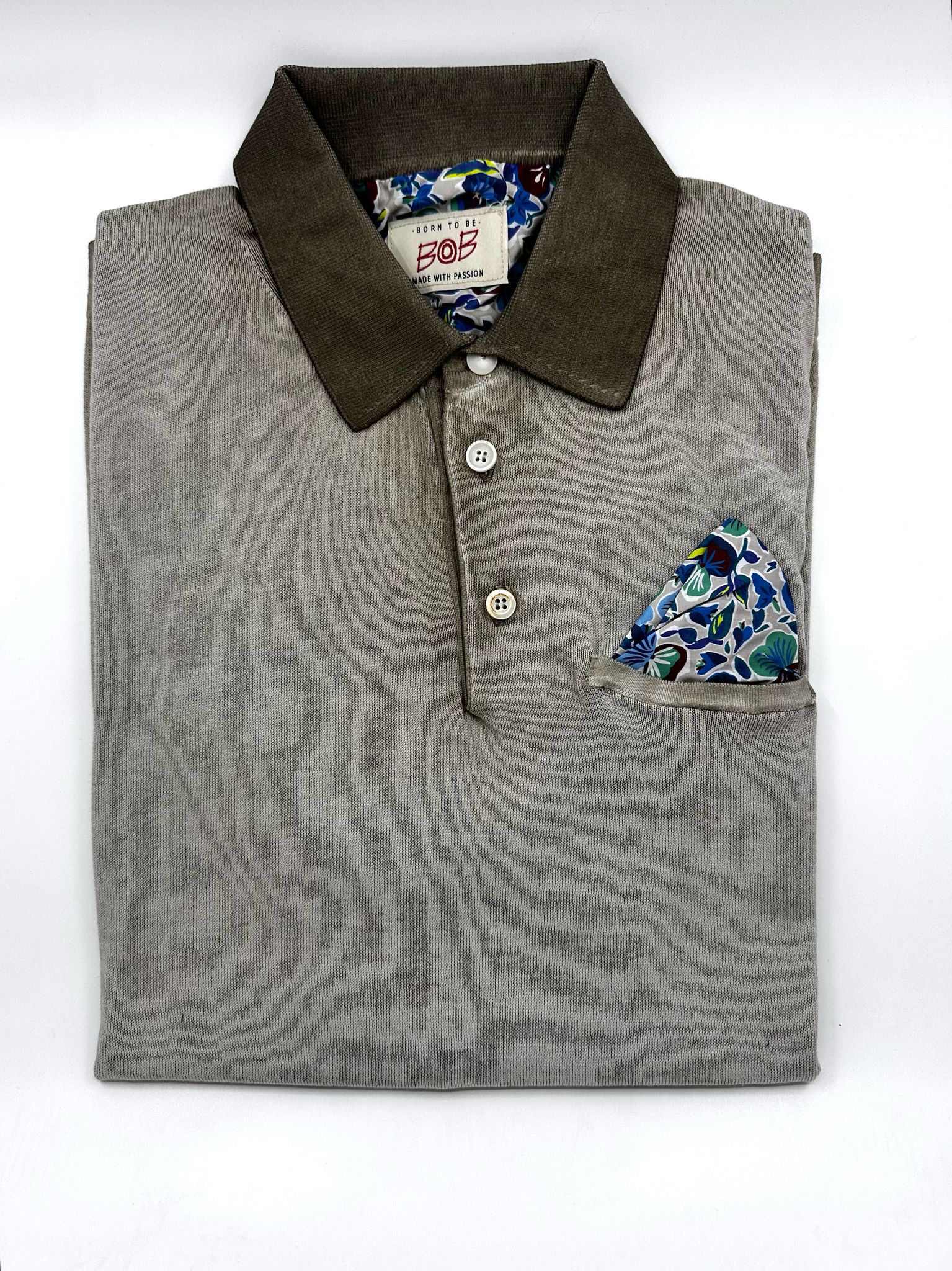 Polo Maglia