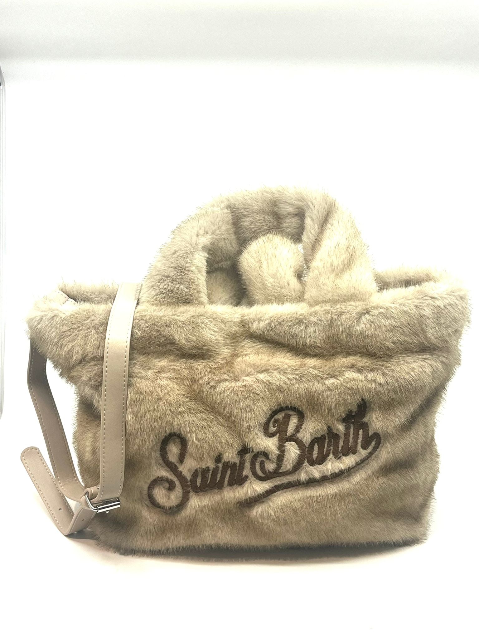 Borsa COLETTE SOFT FUR