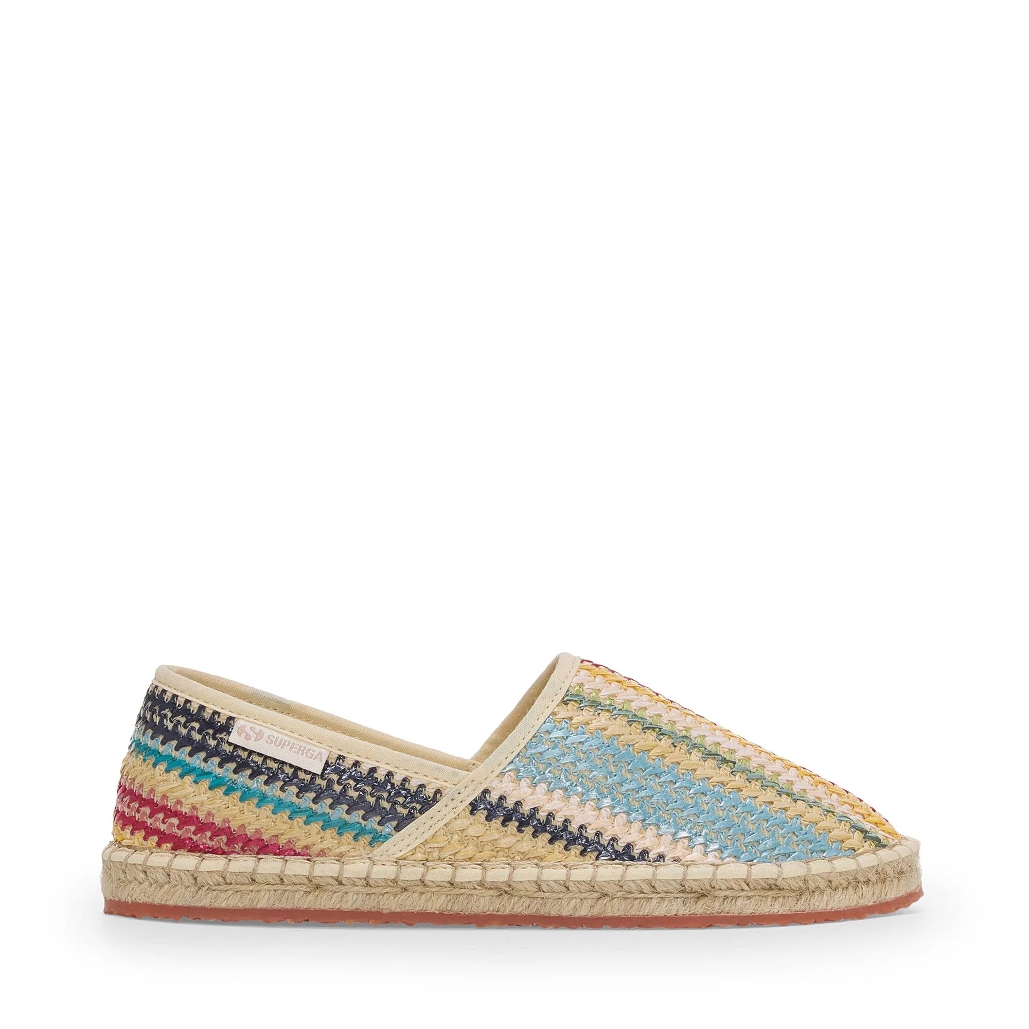 Espadrillas RAFFIA