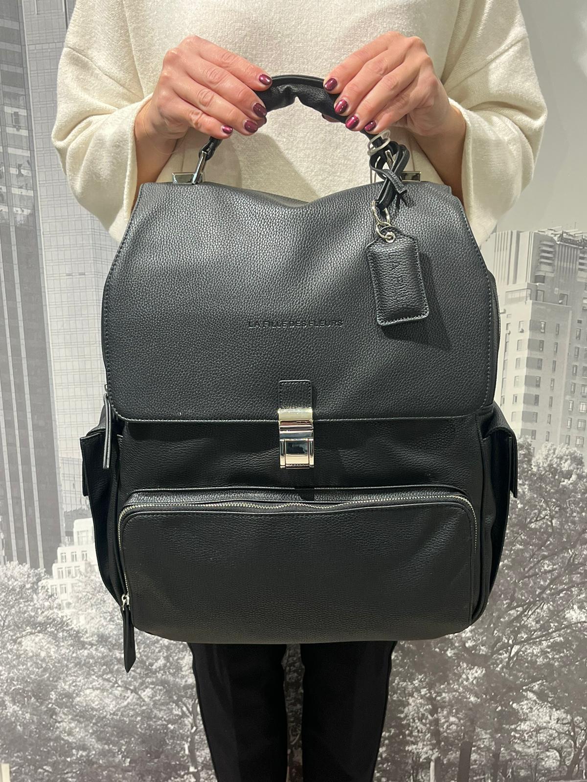 Zaino HANNOVER DEER LINE