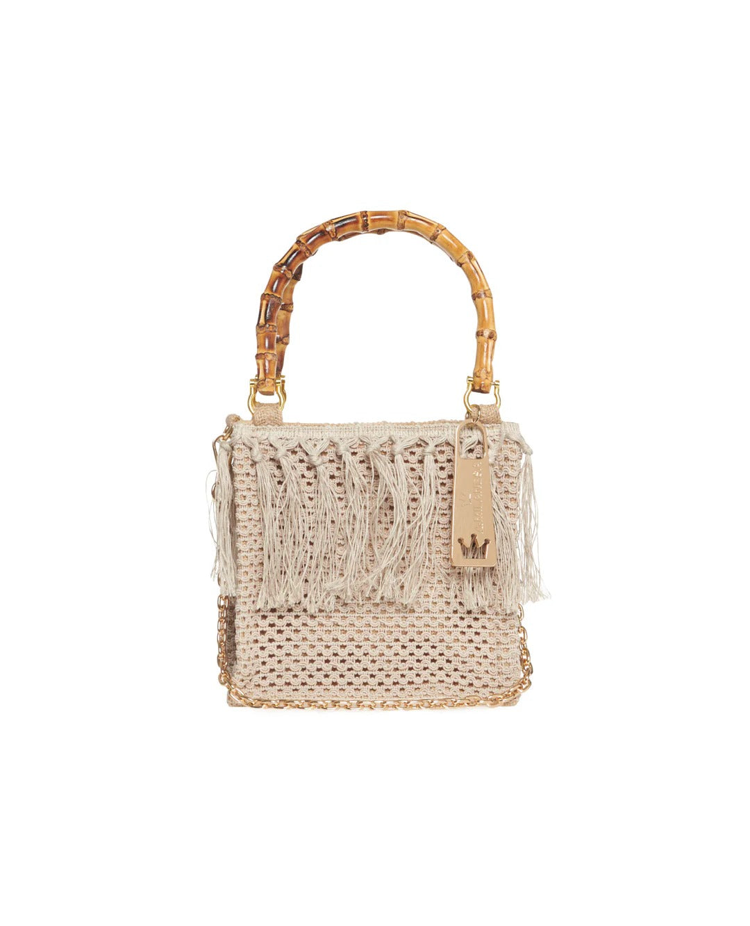 Borsa FLORA