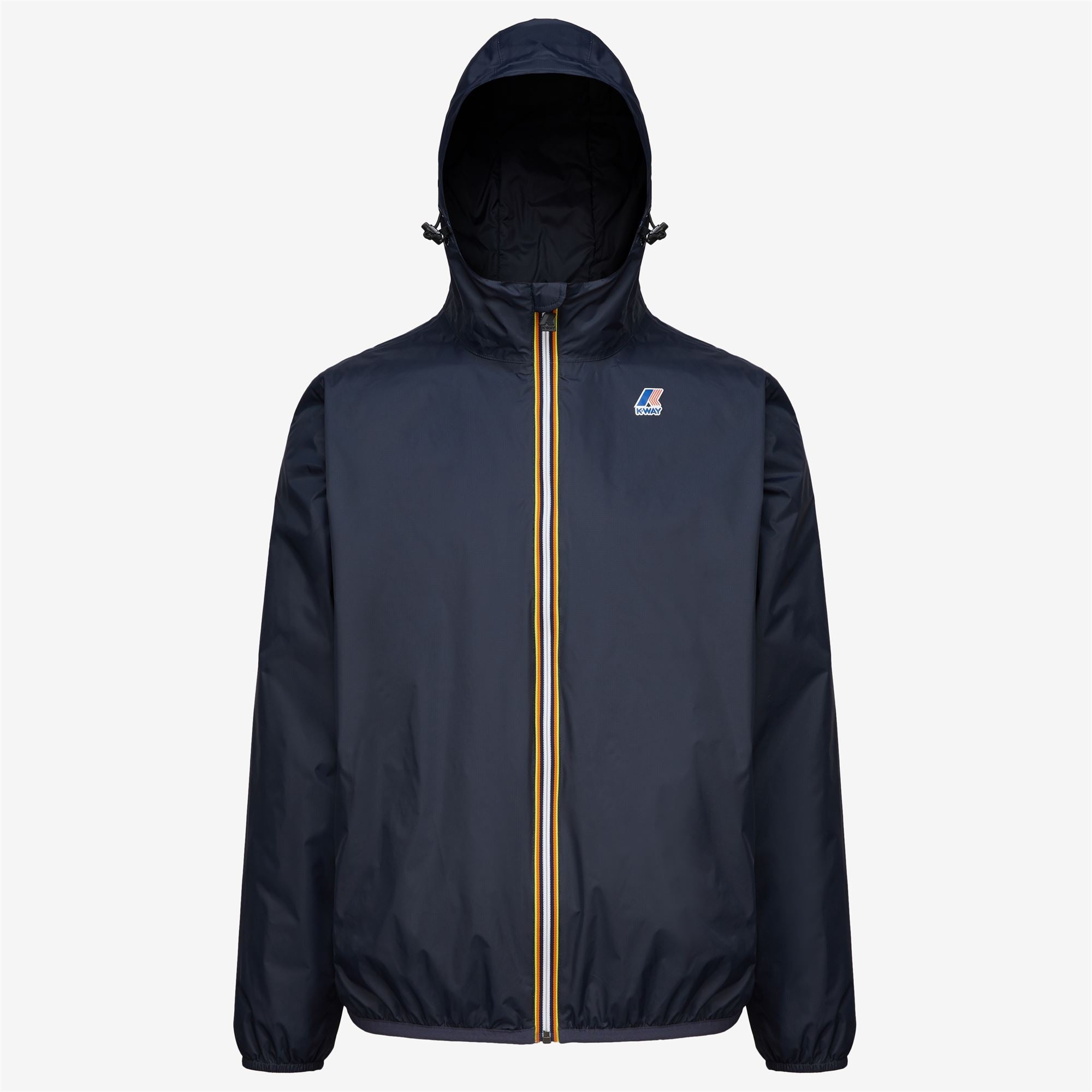 LE VRAI 3.0 CLAUDE WARM jacket