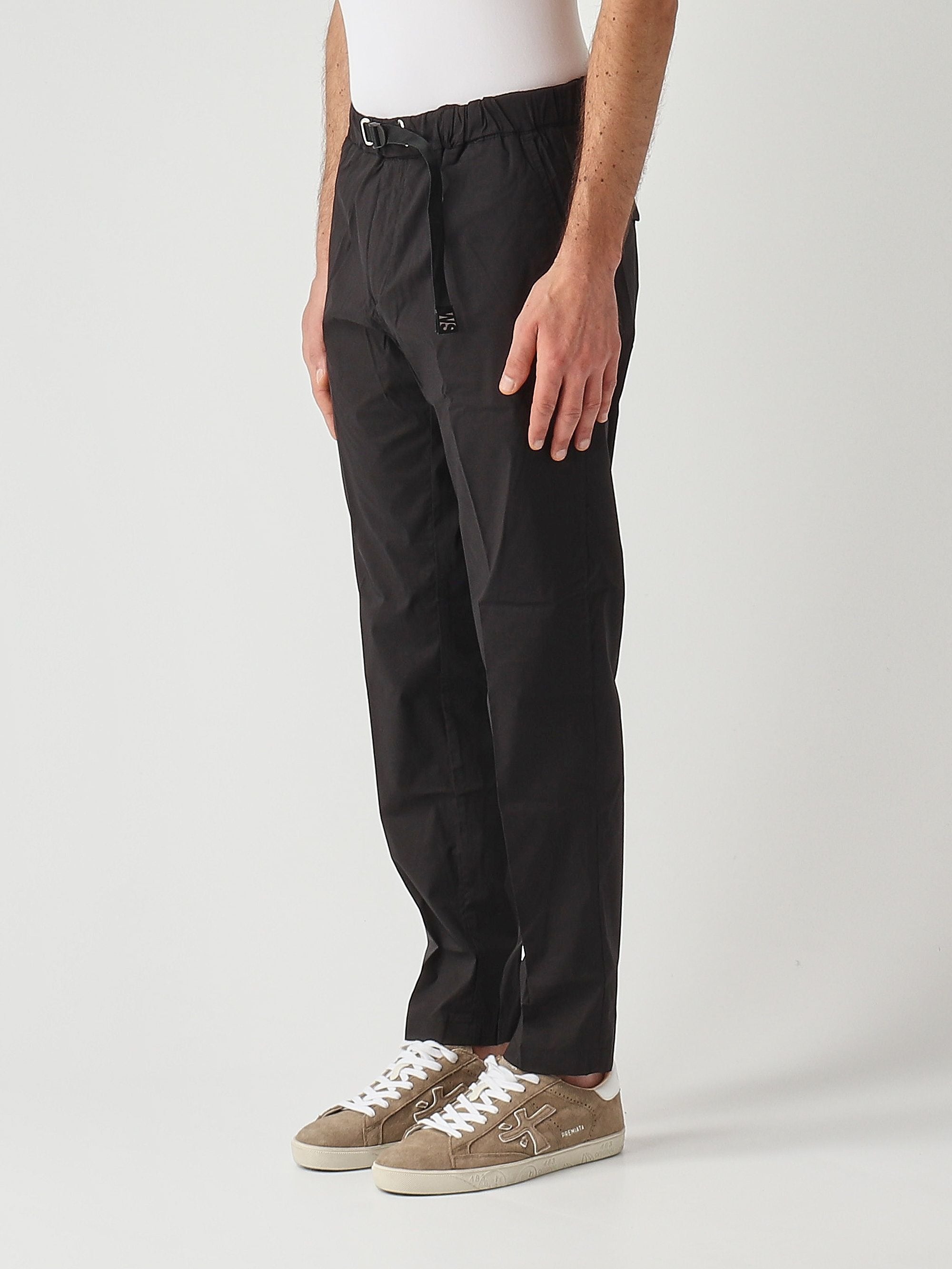 Pantalone GREG Cotone Pima