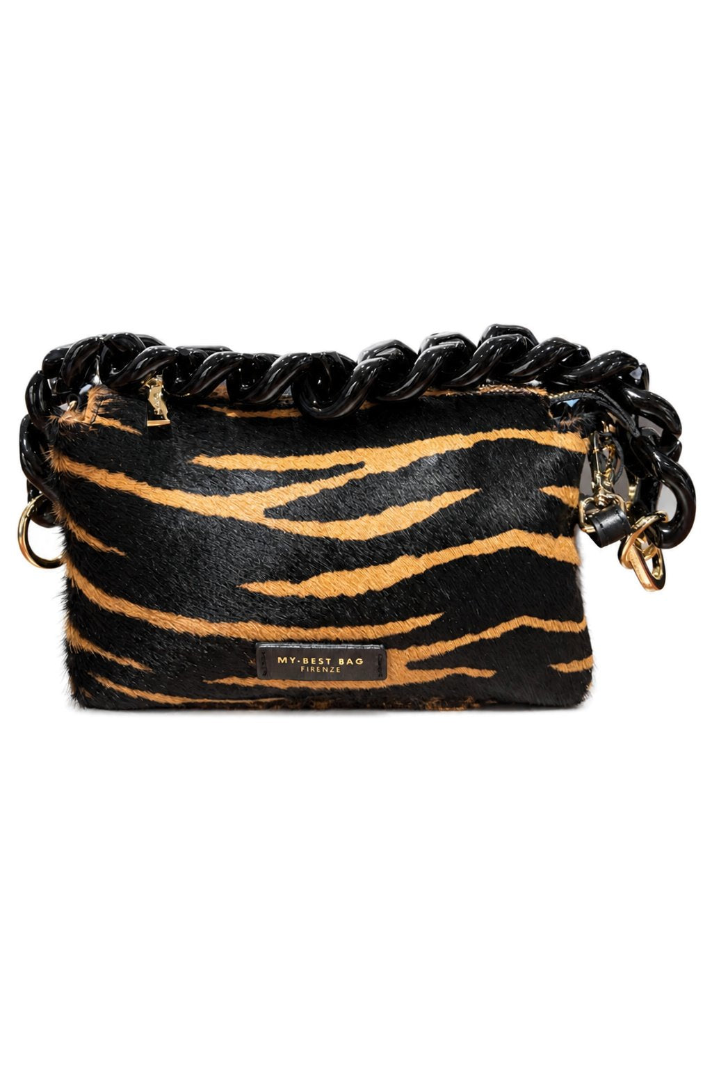 Borsa Reflex CAVALLINO DOUBLE SMALL