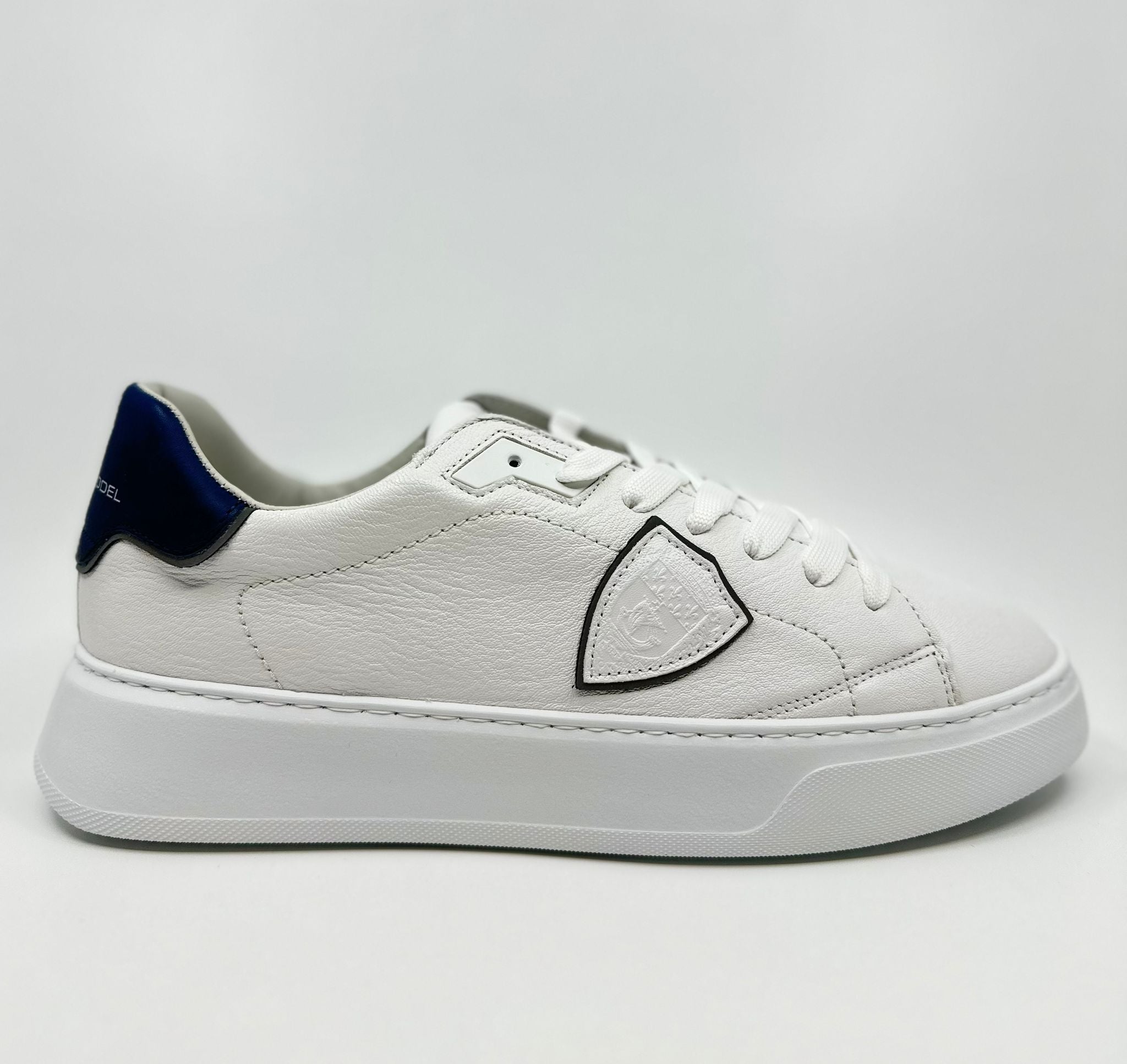 Sneakers TEMPLE LOW MAN