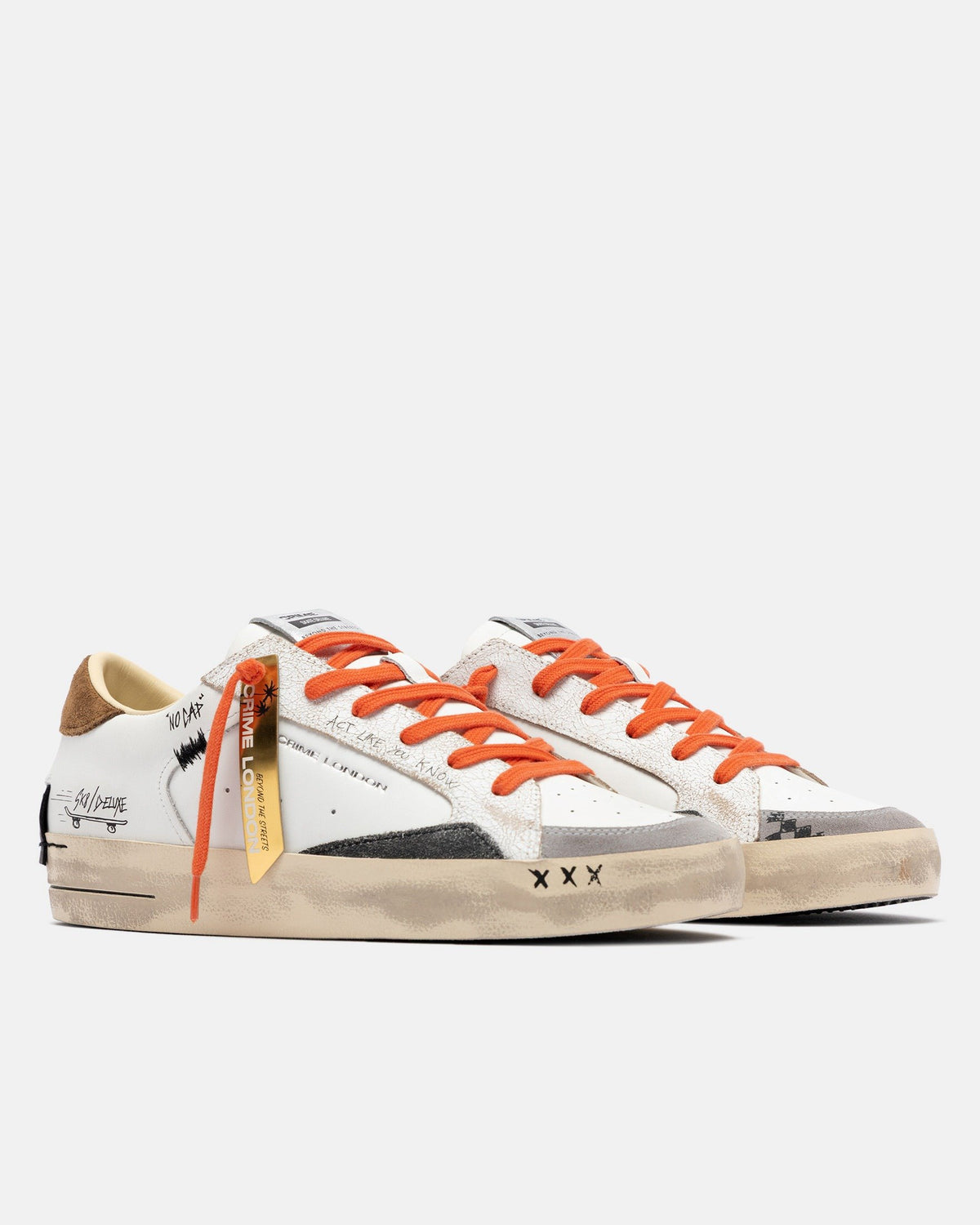 Sneakers SKATE