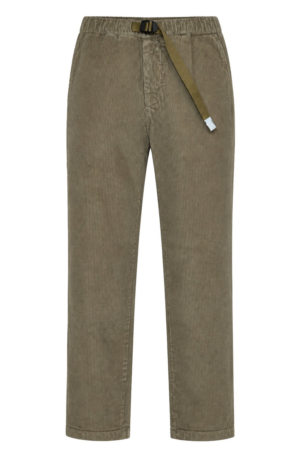 Pantalone Greg Velluto