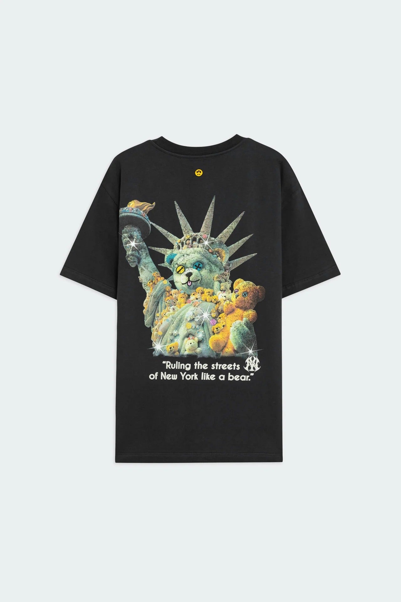 Jersey T-shirt Unisex