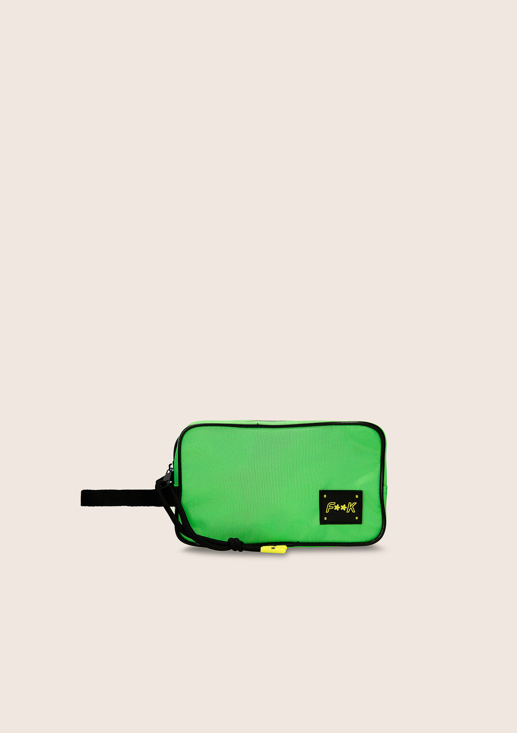 EFFEK COSMETIC BAG