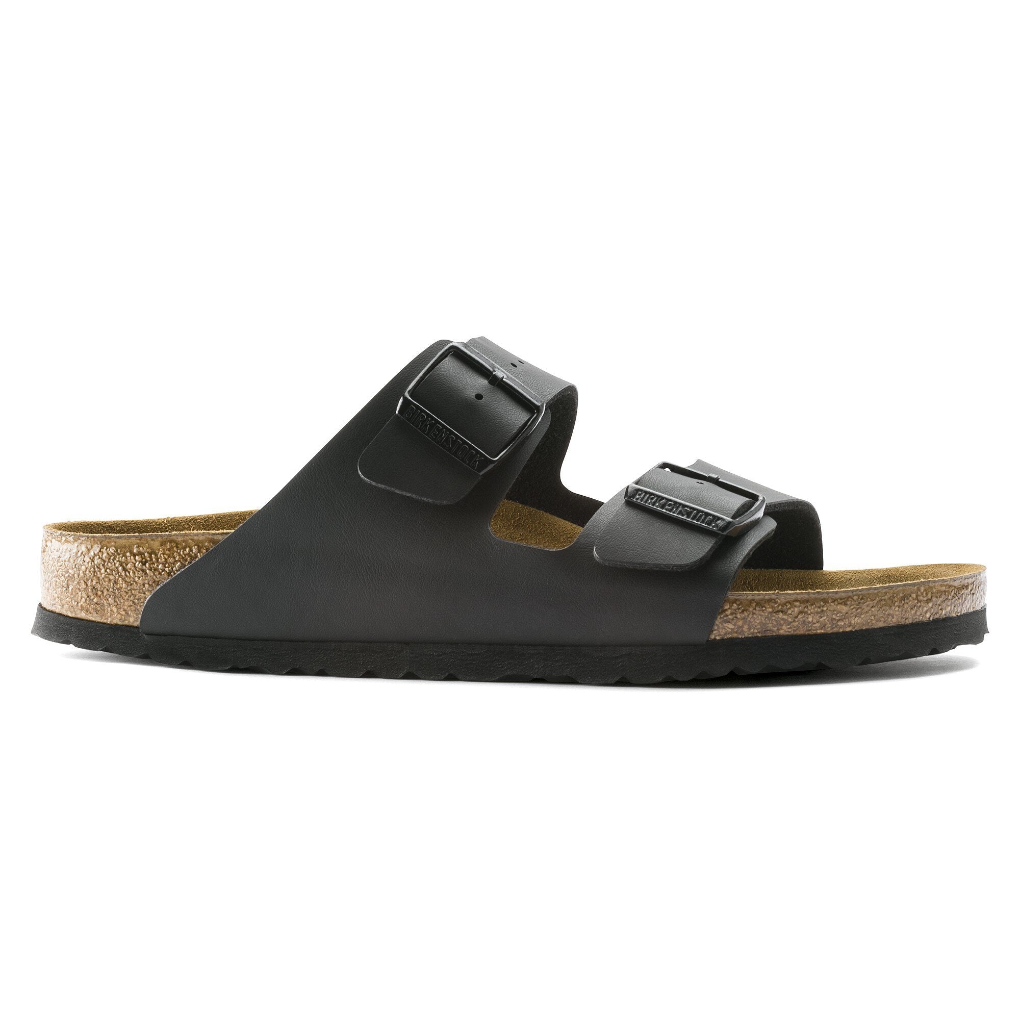 Arizona BLACK BIRKO FLOR