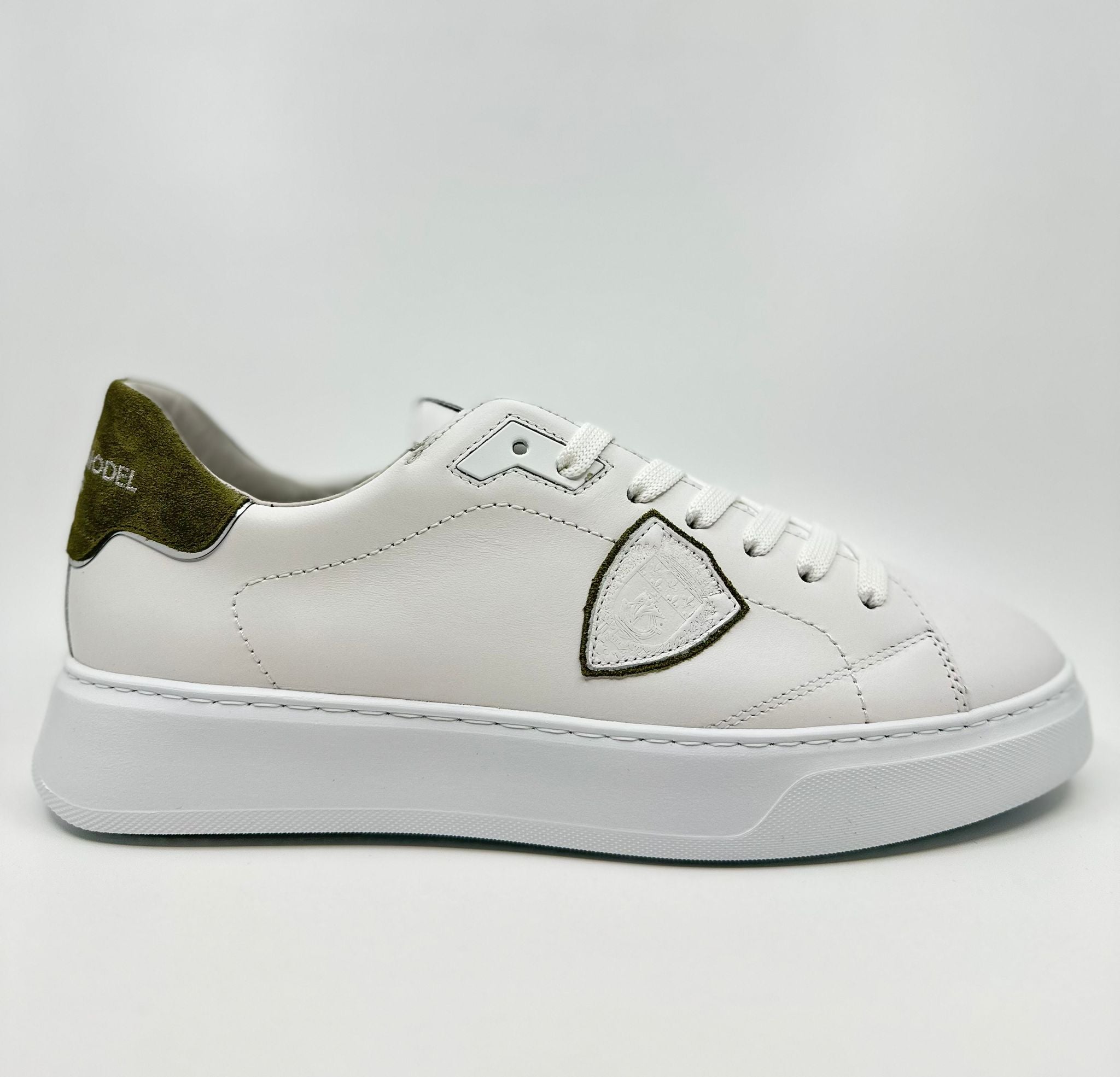 Sneakers TEMPLE LOW MAN