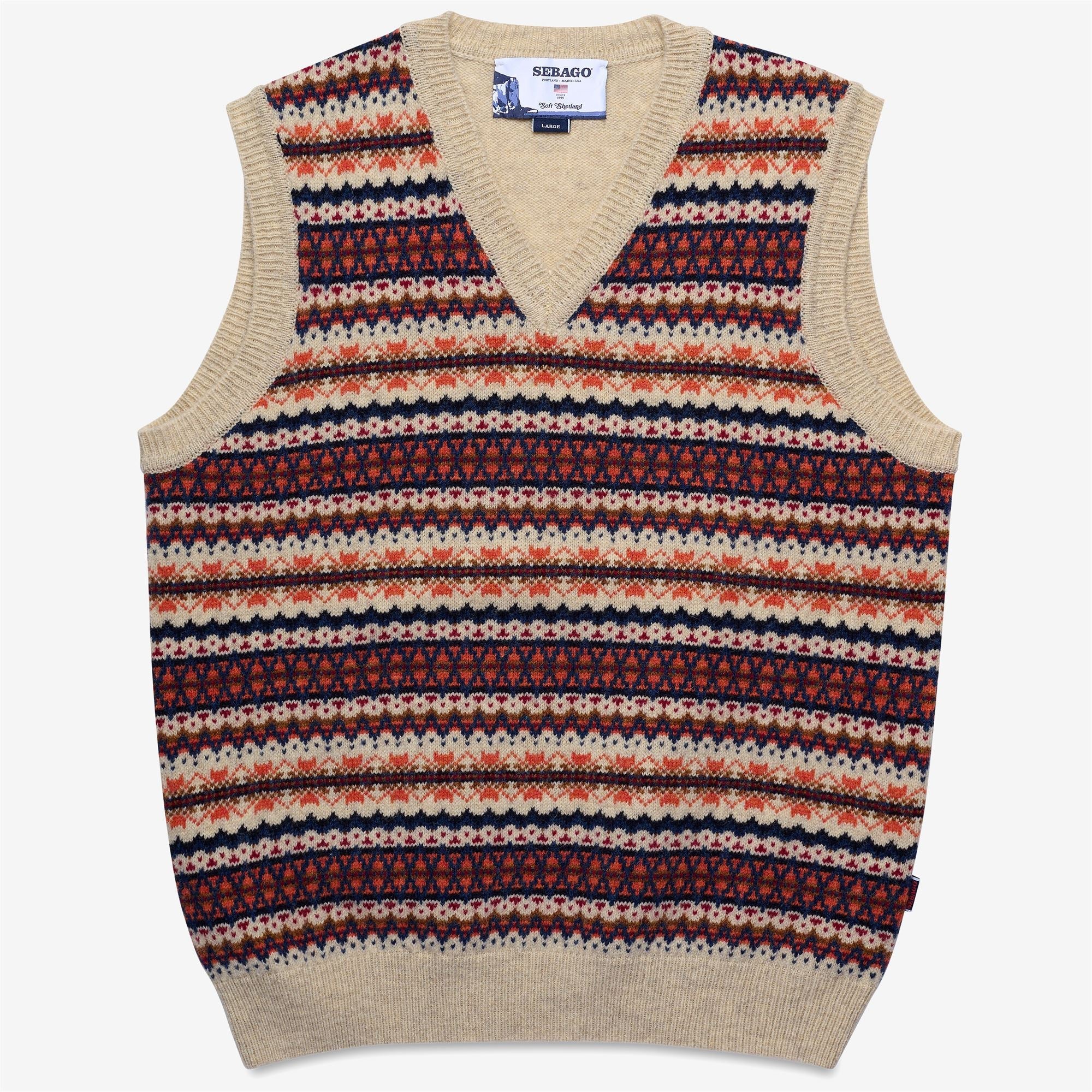 Gilet STOW
