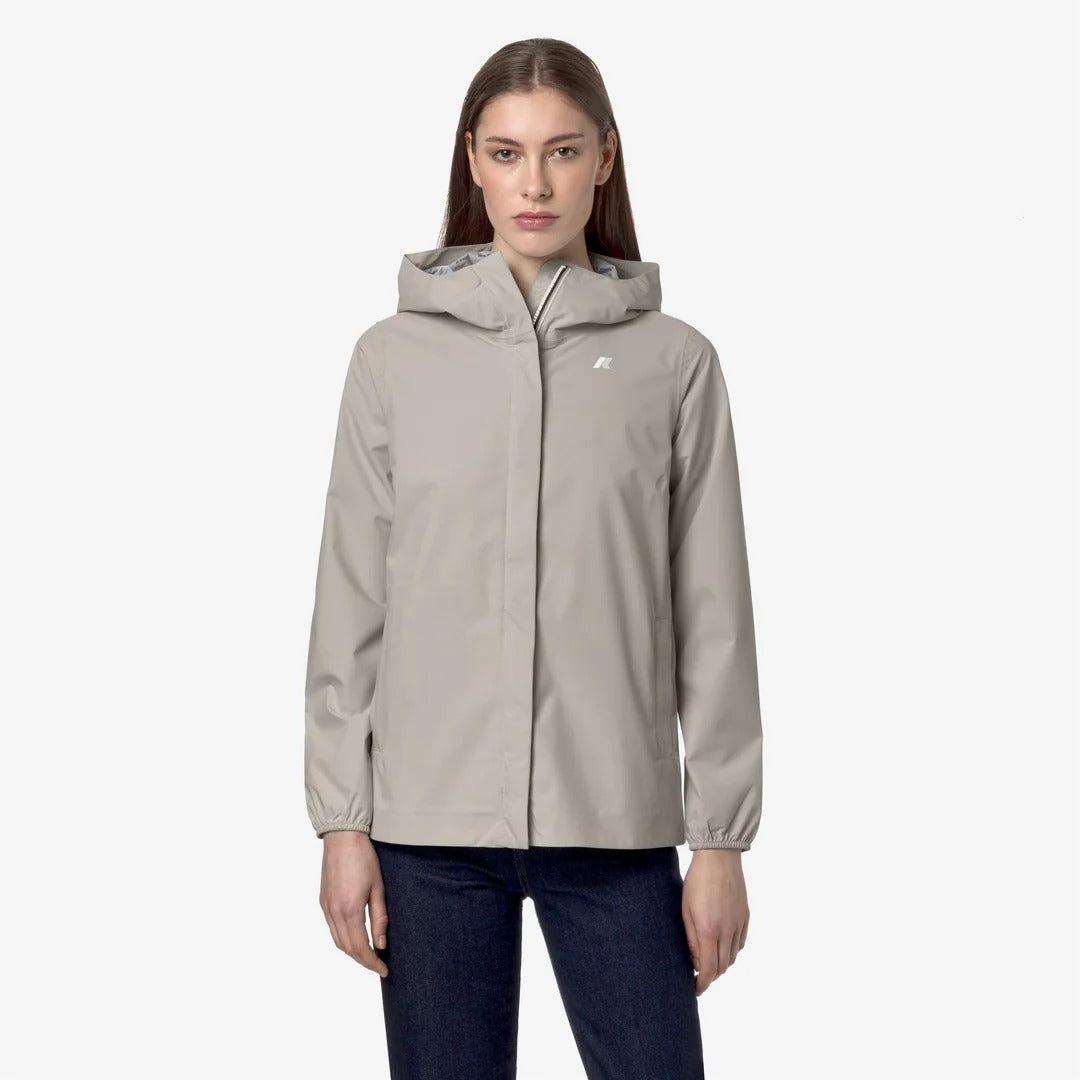 Giubbotto MARGUERITE STRETCH DOT