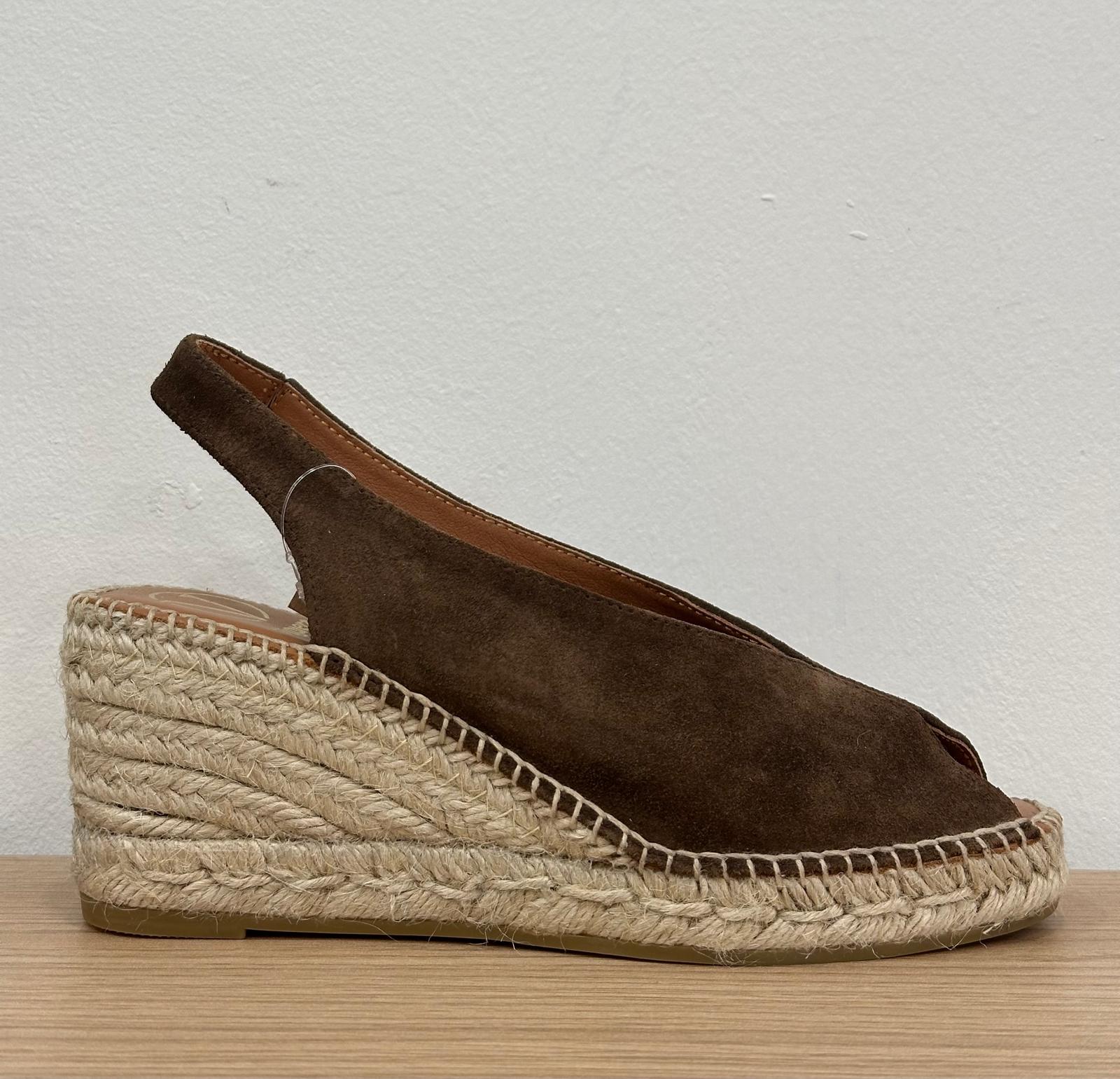 Espadrillas