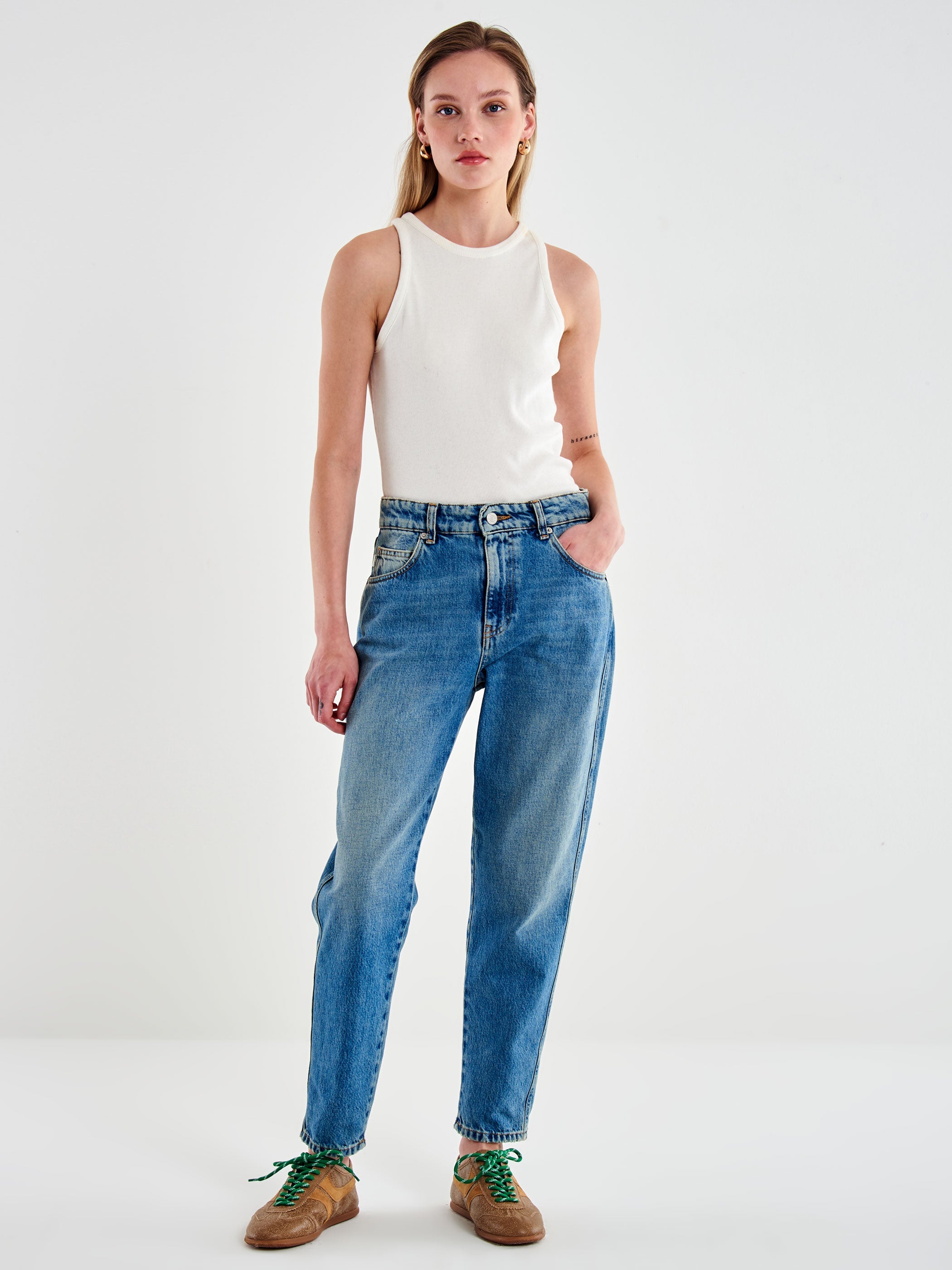 Sienna Jeans