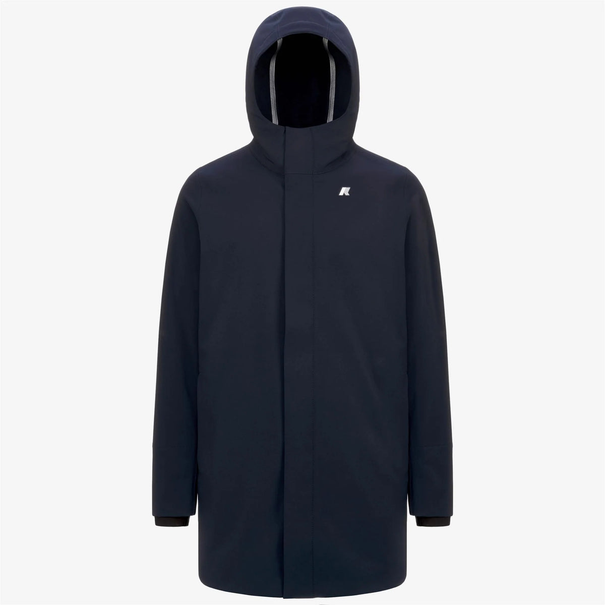 Parka  MARLYN BONDED