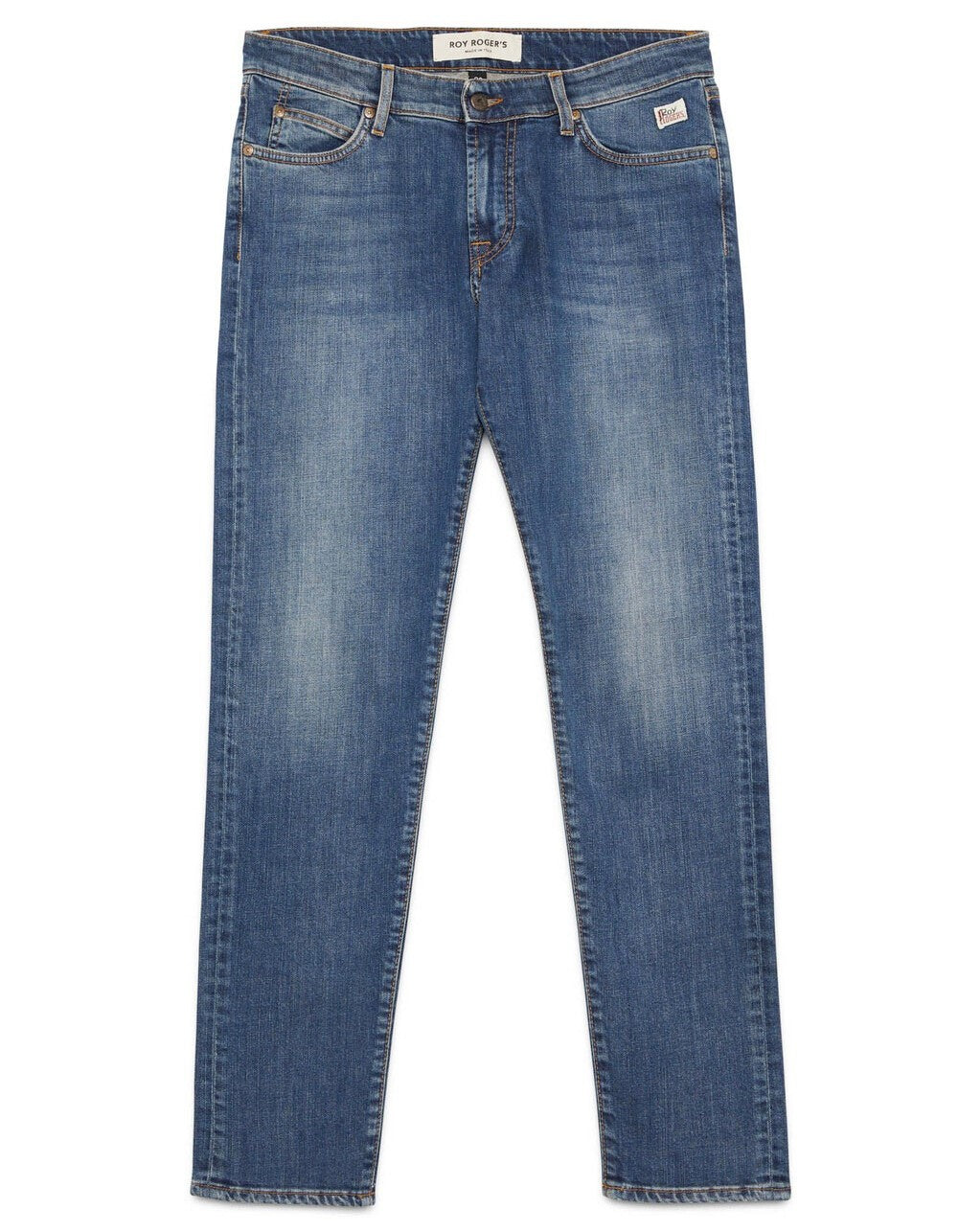 Jeans New Elias MAN Denim Weared 10