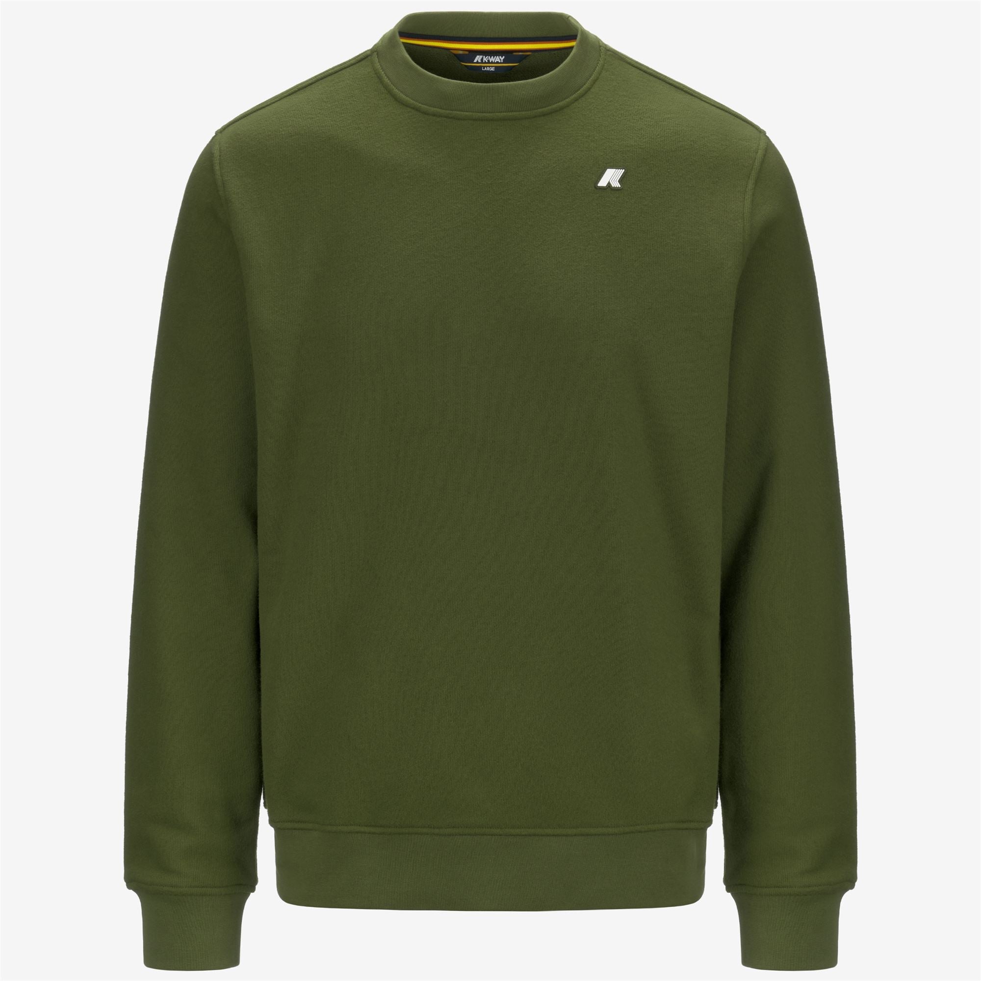 BAPTISTE HEAVY FLEECE Sweatshirt