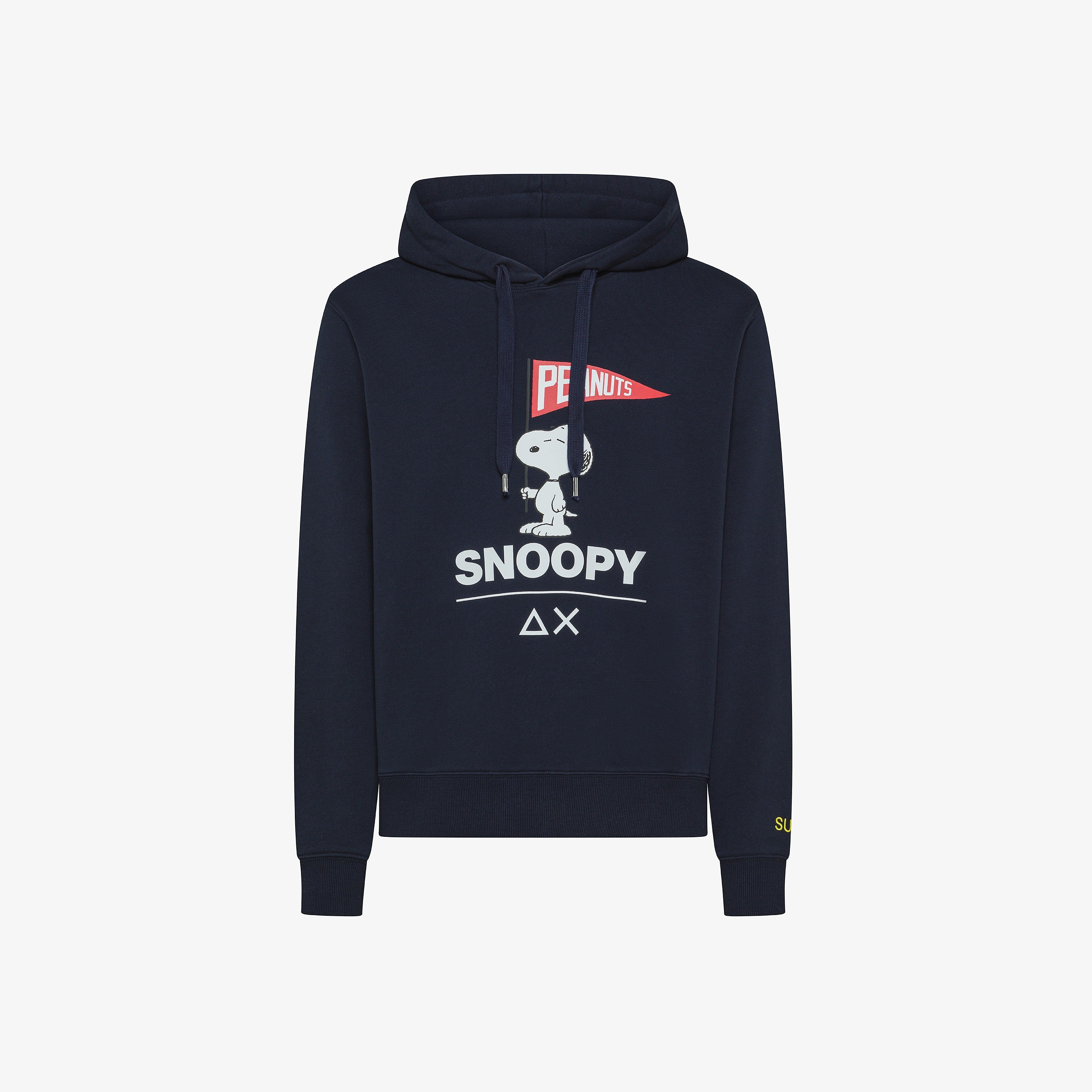 Felpa Cappuccio PEANUTS