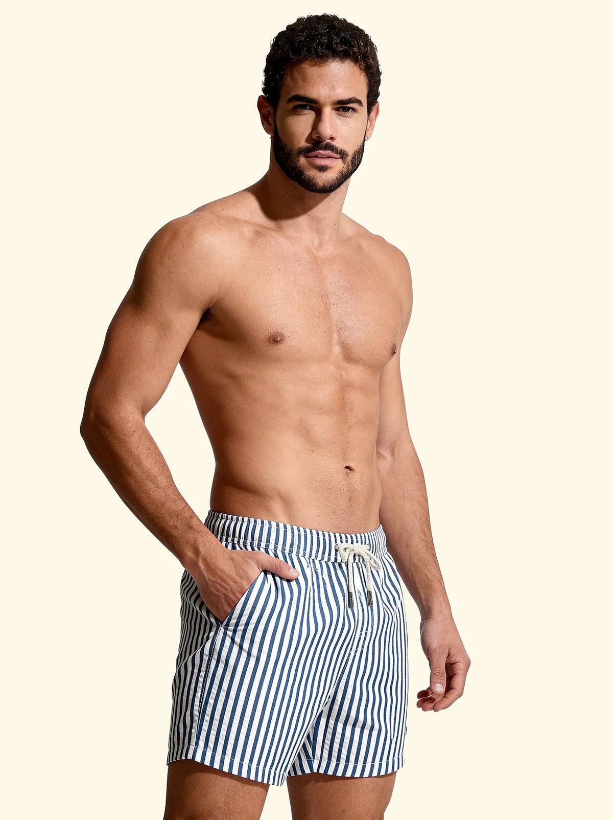 Shorts Mare Fantasia